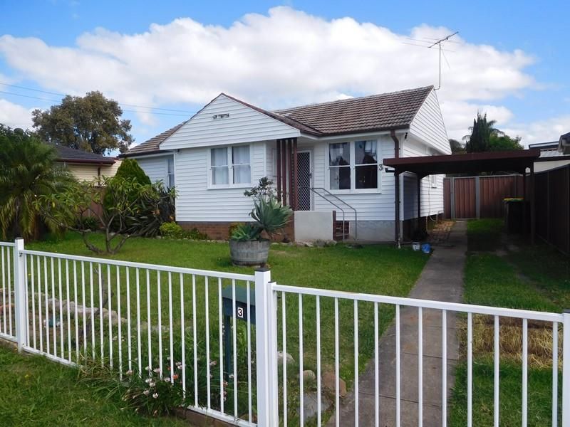 3 Reserve Road, Casula NSW 2170