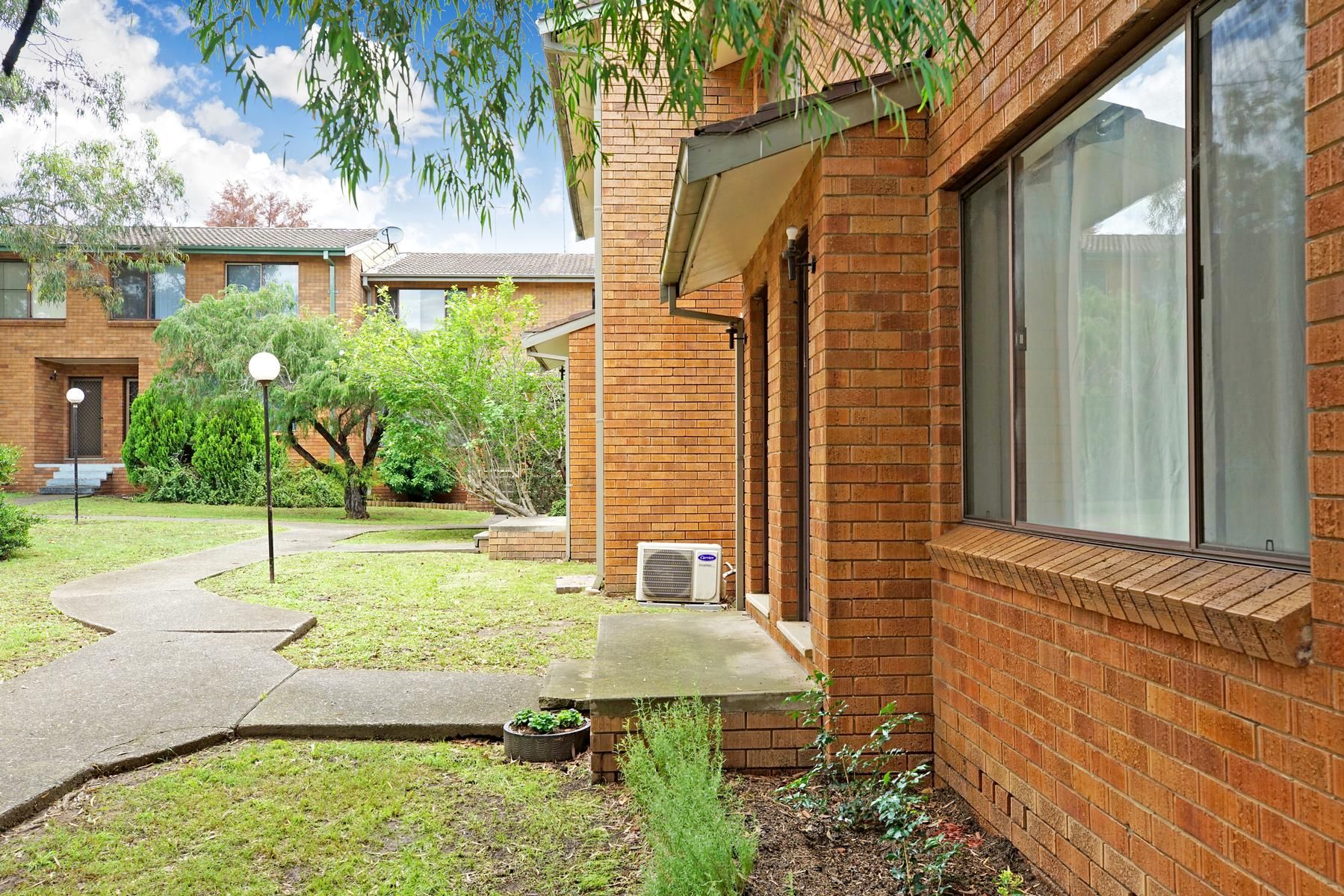 20/2-8 Kazanis Court, Werrington, NSW 2747