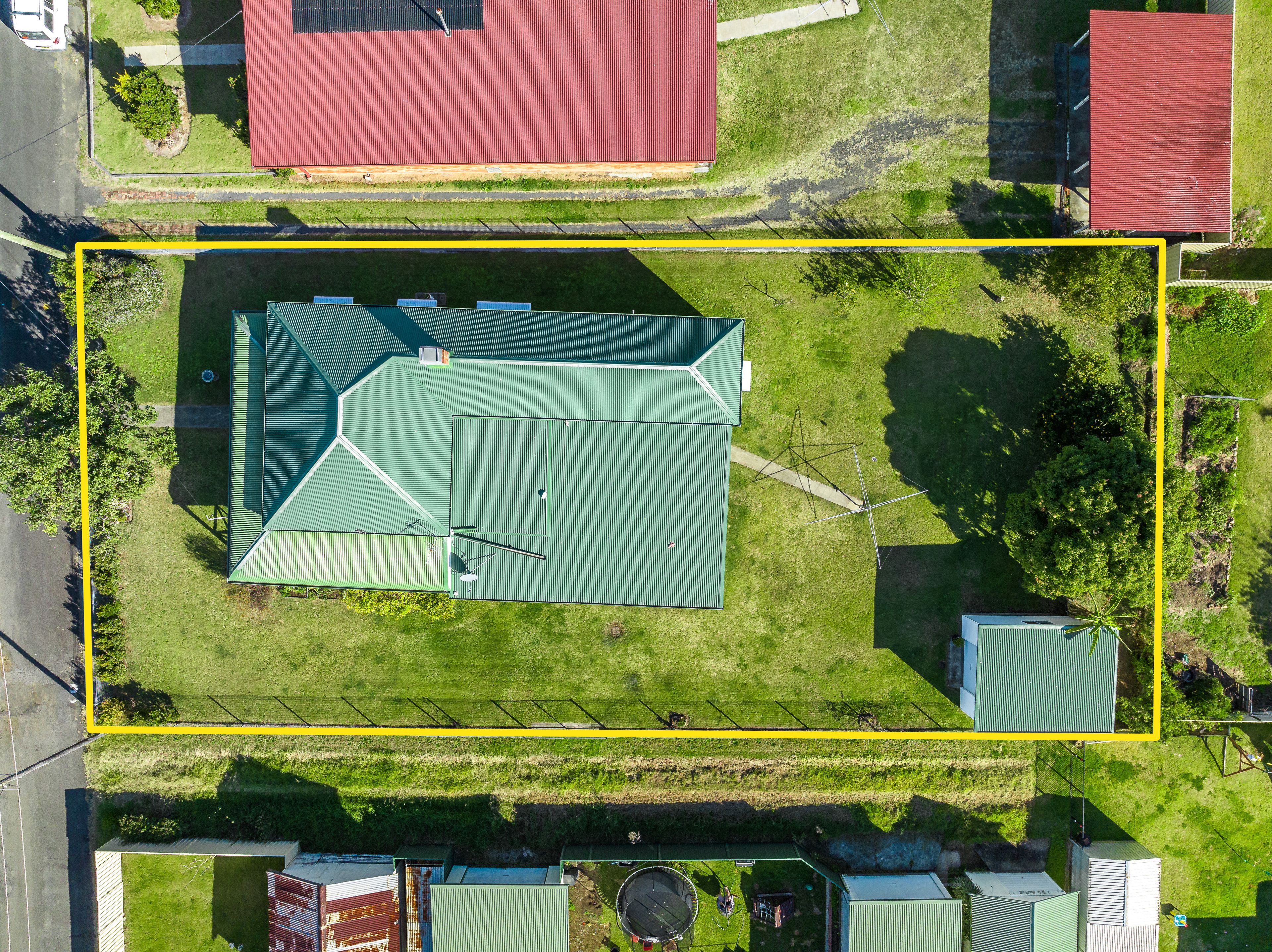 16 Anderson Avenue, Casino, NSW 2470