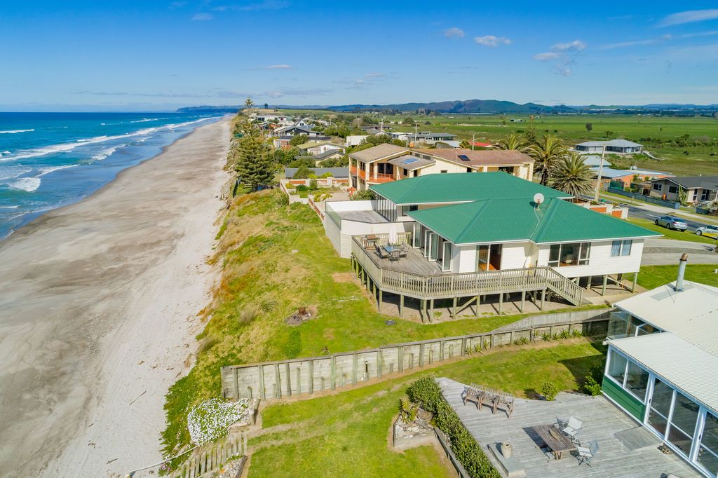 189 Pukehina Parade, Pukehina, Western Bay Of Plenty District