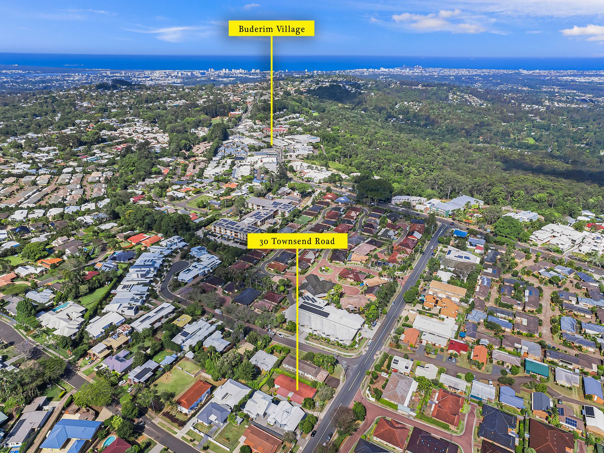 30 Townsend Road, Buderim, QLD 4556 Sold Block of Units Ray White