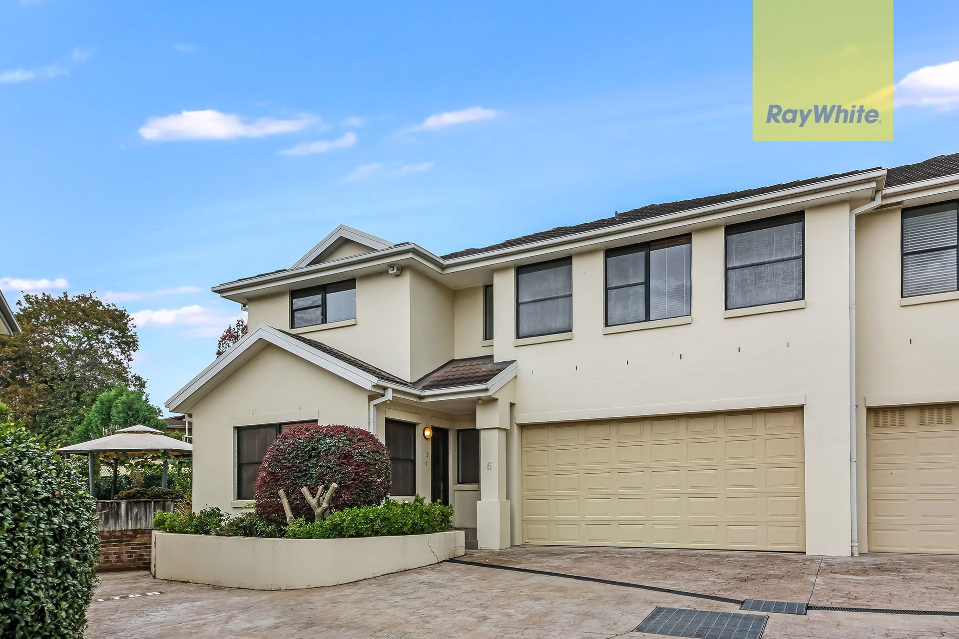 117-119 Bettington Road, Oatlands NSW 2117