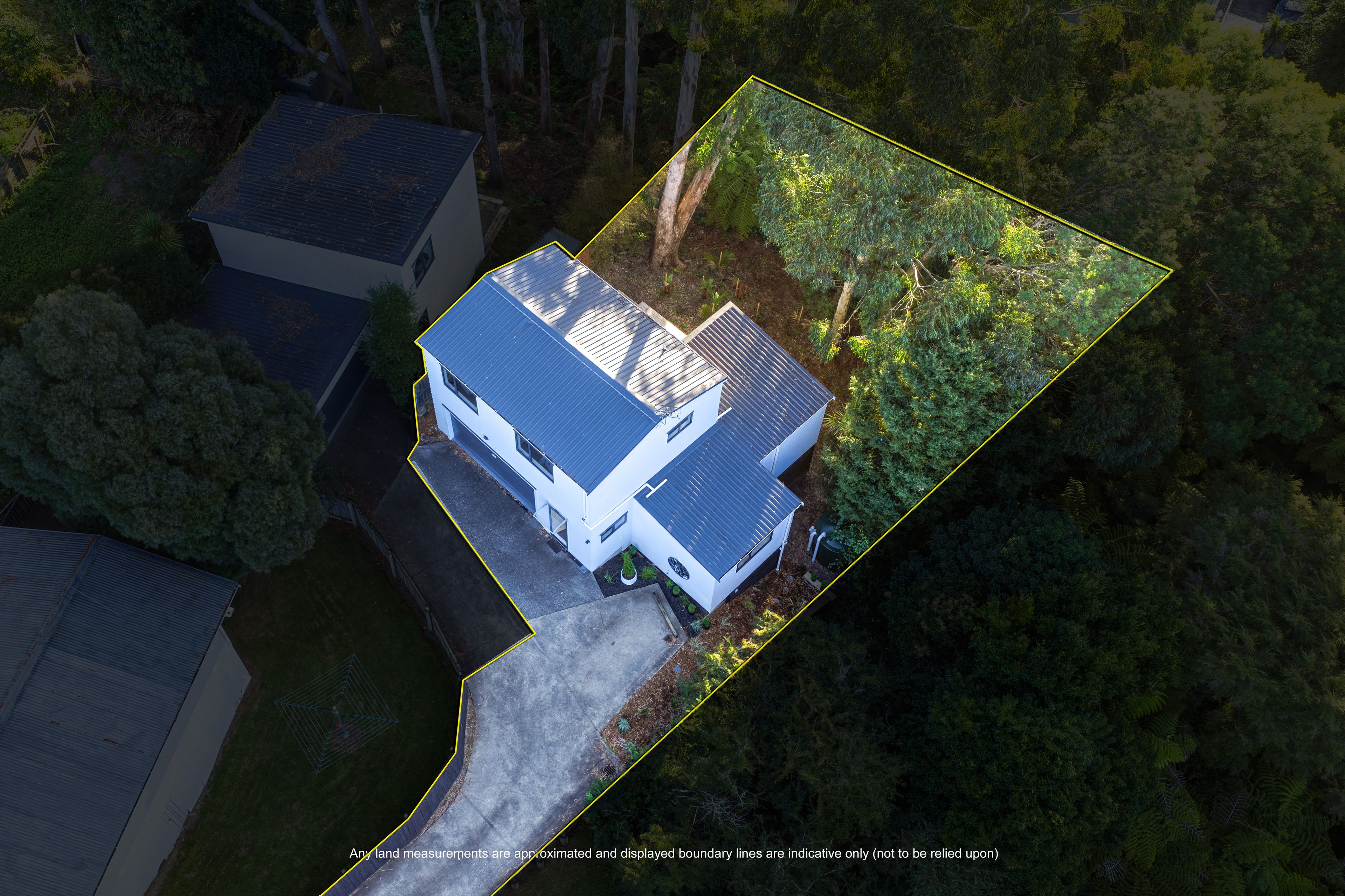 41a McClintock Road, Massey, Waitakere City