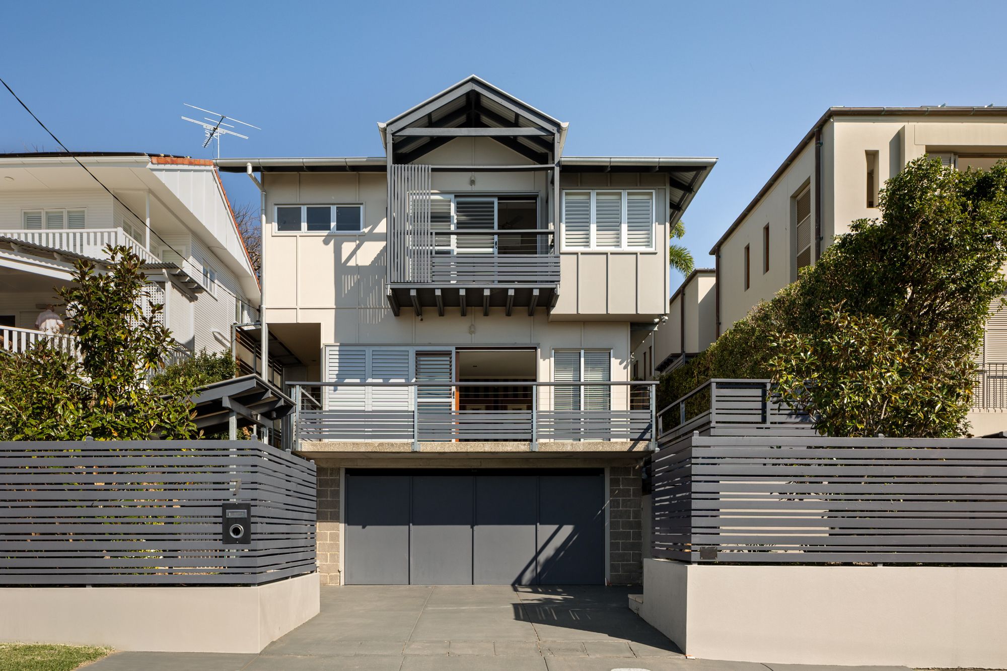 7 Beaufort Lane, Clayfield, QLD 4011