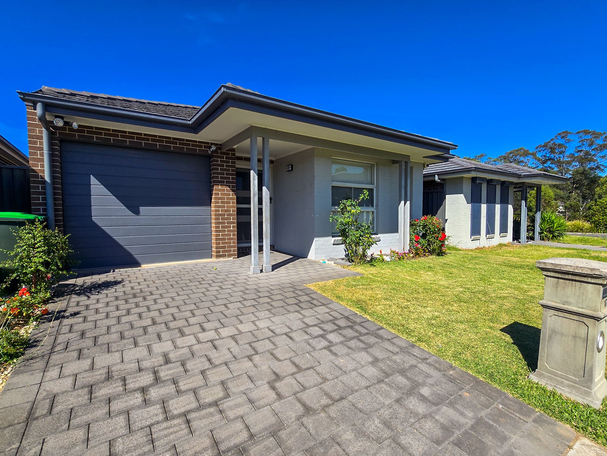 17 Grantham Crescent, Denham Court, NSW 2565