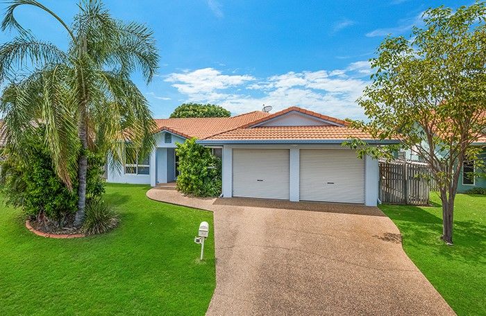 22 Laguna Avenue, Thuringowa Central, QLD 4817