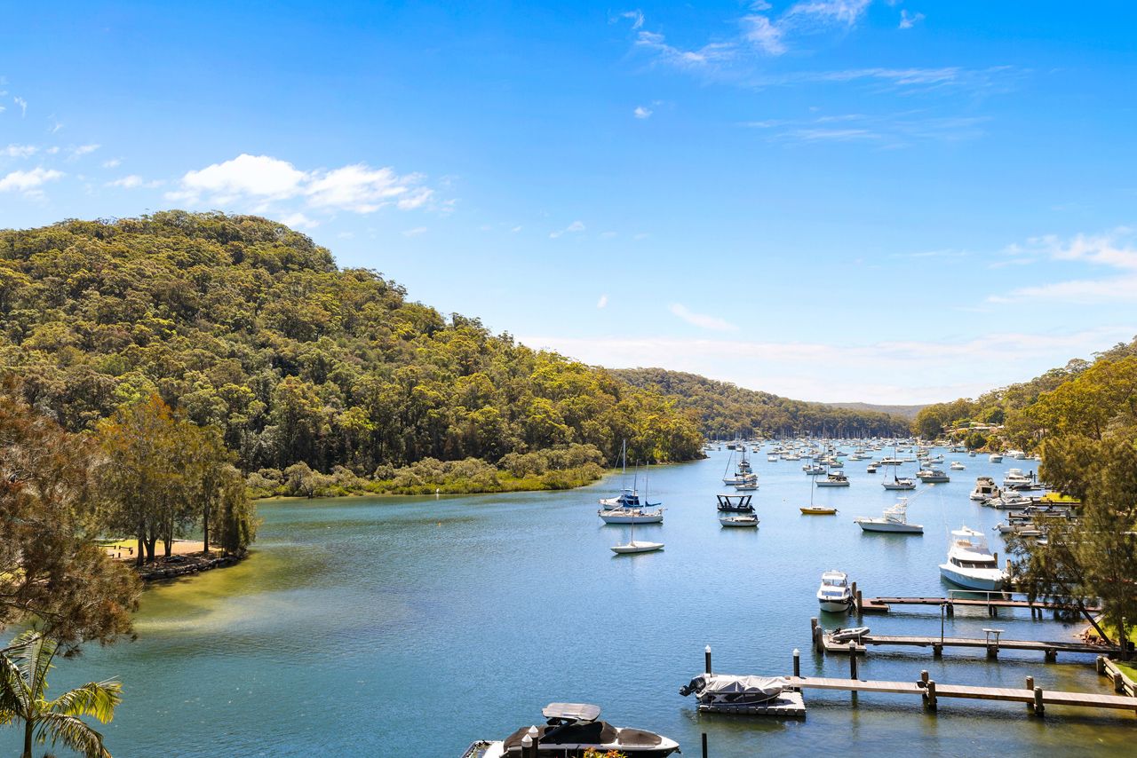 Church Point, NSW 2105