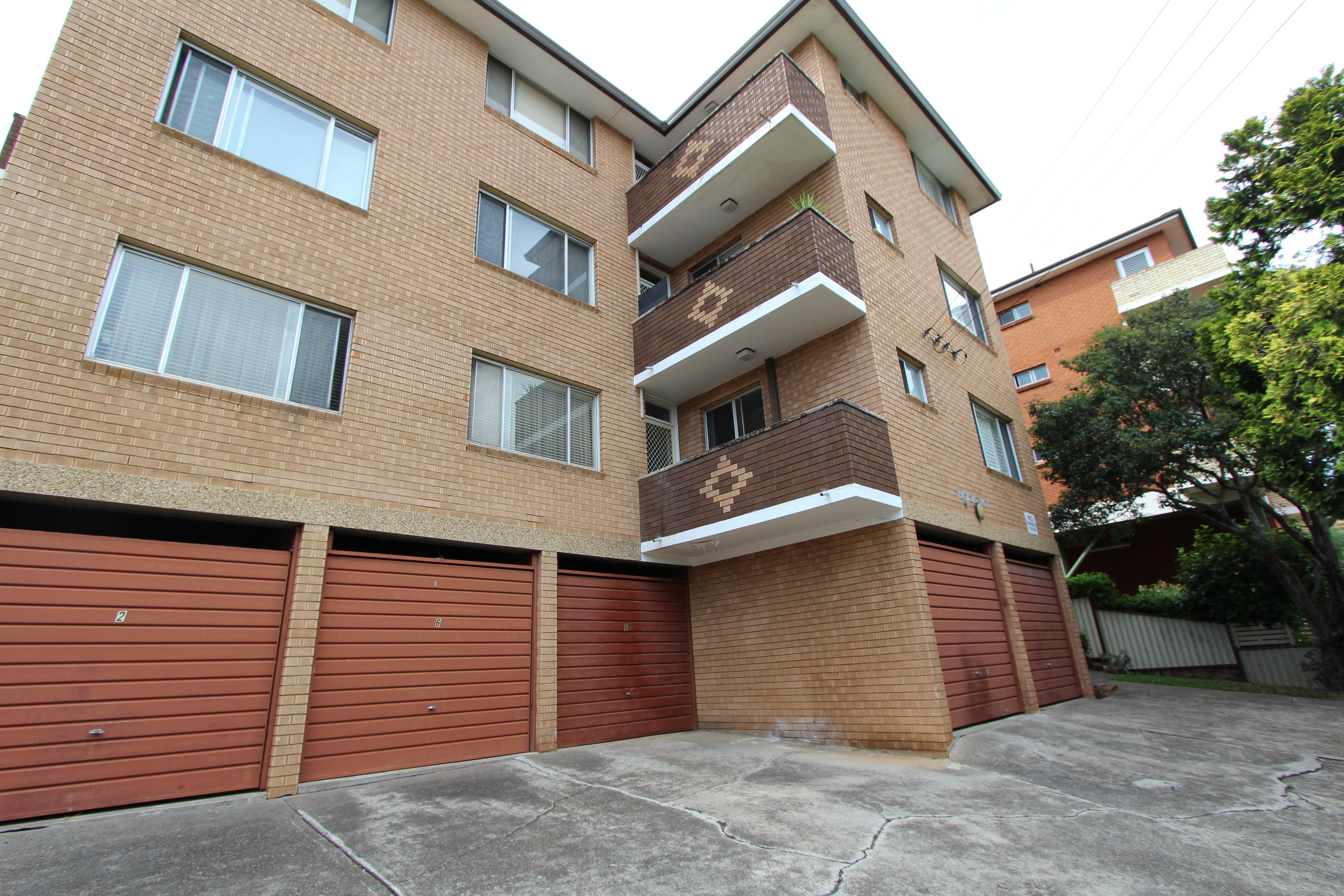 12/30 Belmore Street, Ryde, NSW 2112