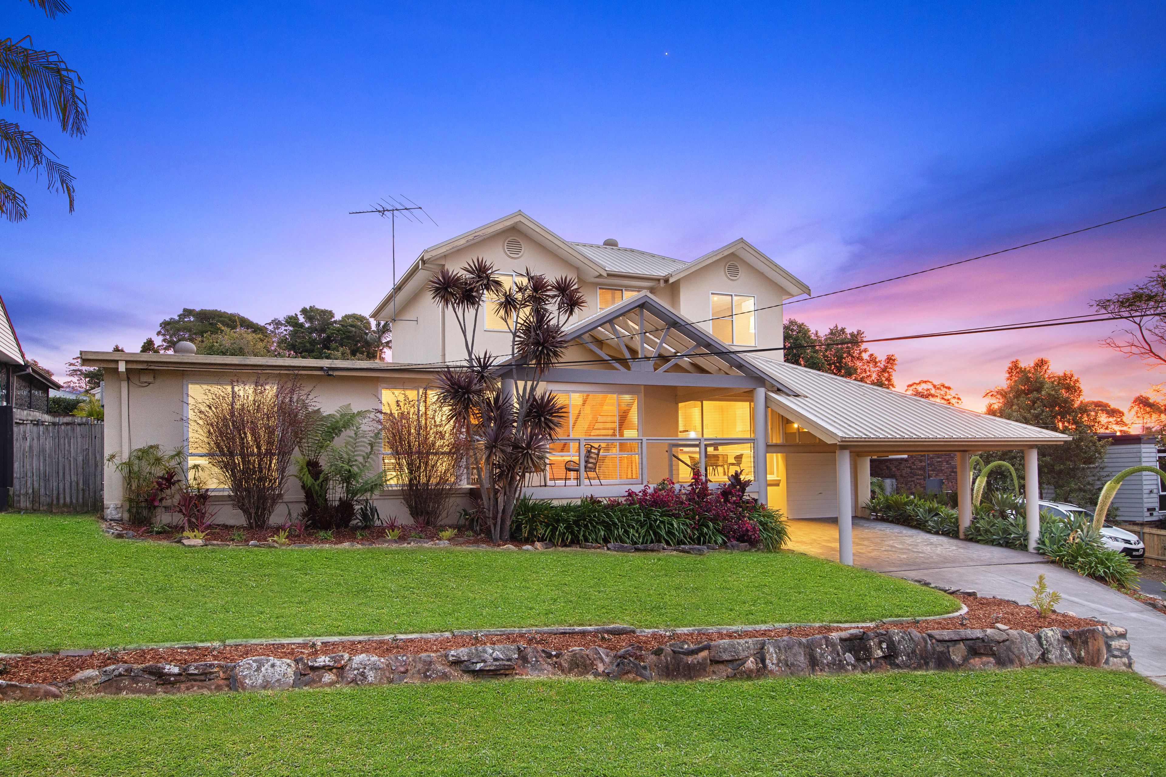 9 Karalta Crescent, Belrose, NSW 2085