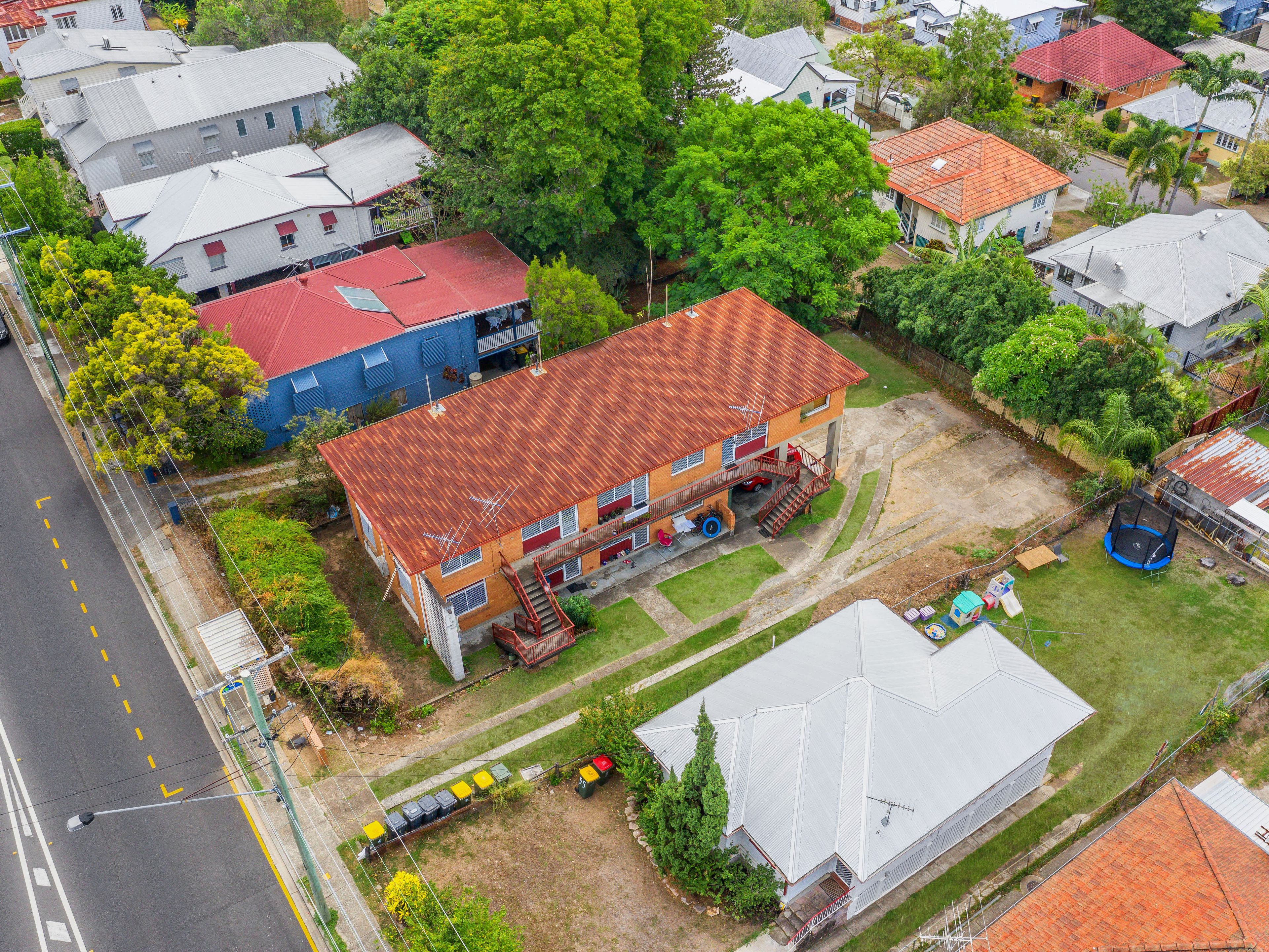 59 Maygar Street, Windsor, QLD 4030