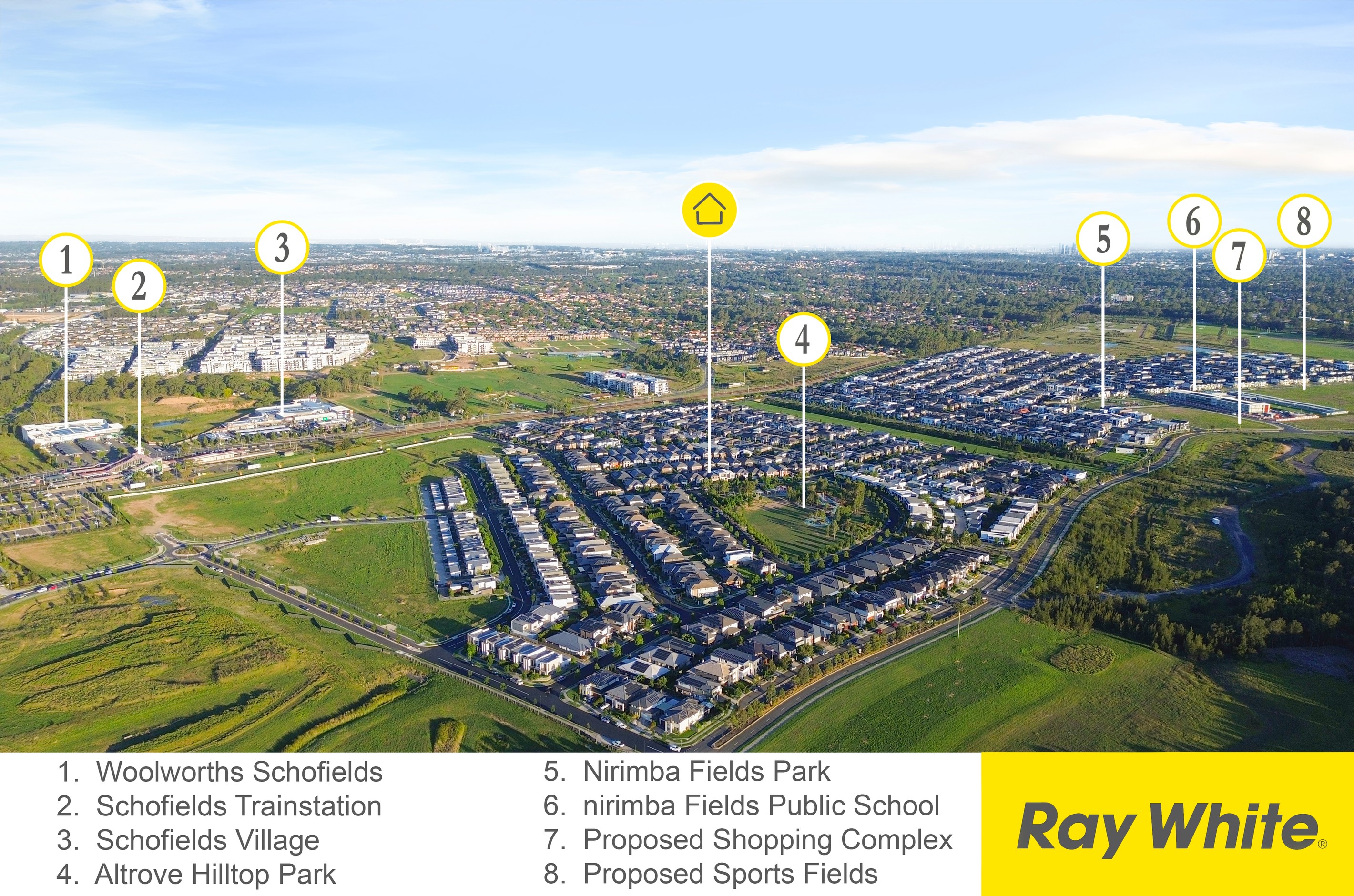 31 Calder Street, Schofields, NSW 2762