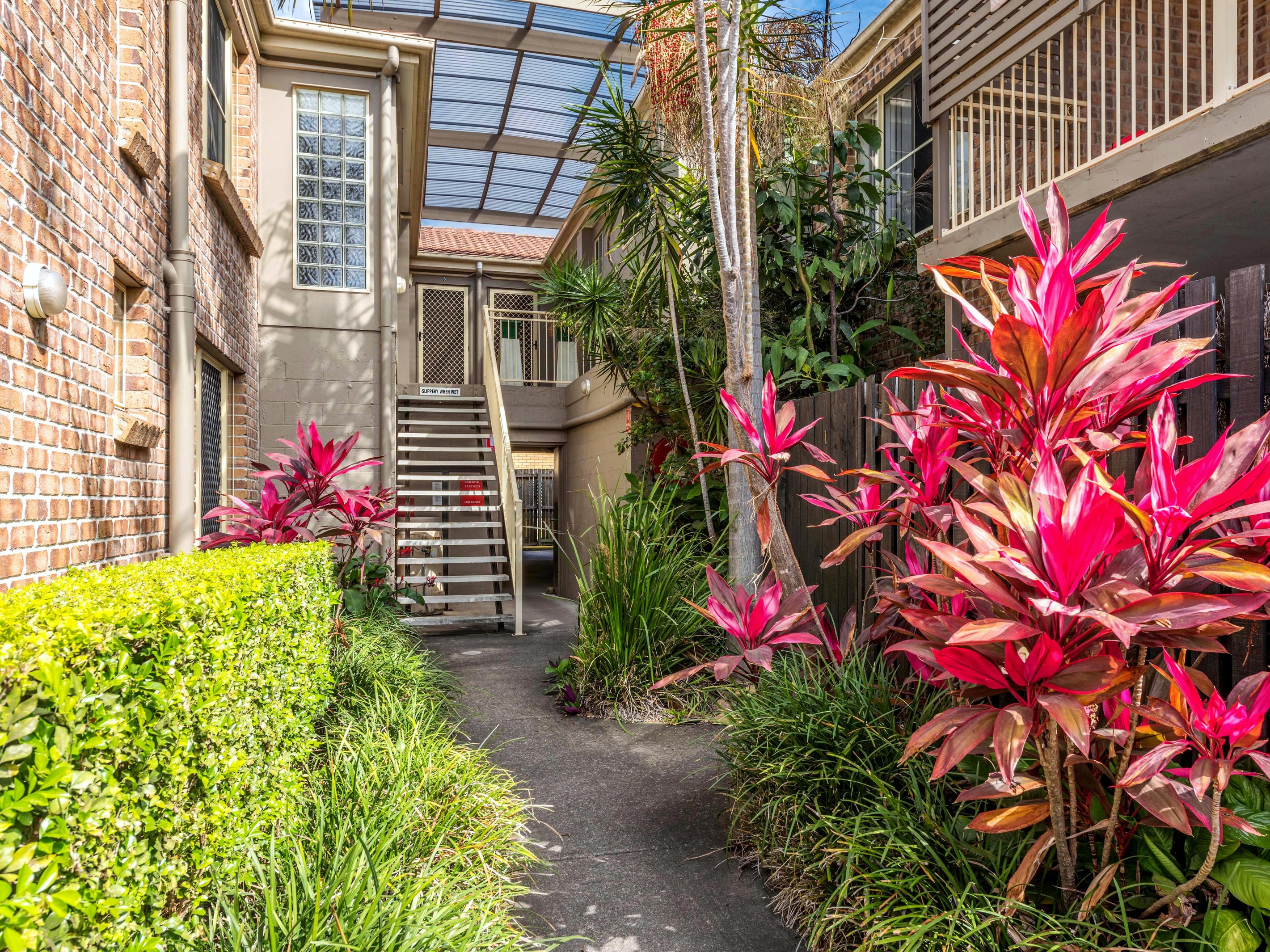 6/111 Wellington Road, East Brisbane, QLD 4169