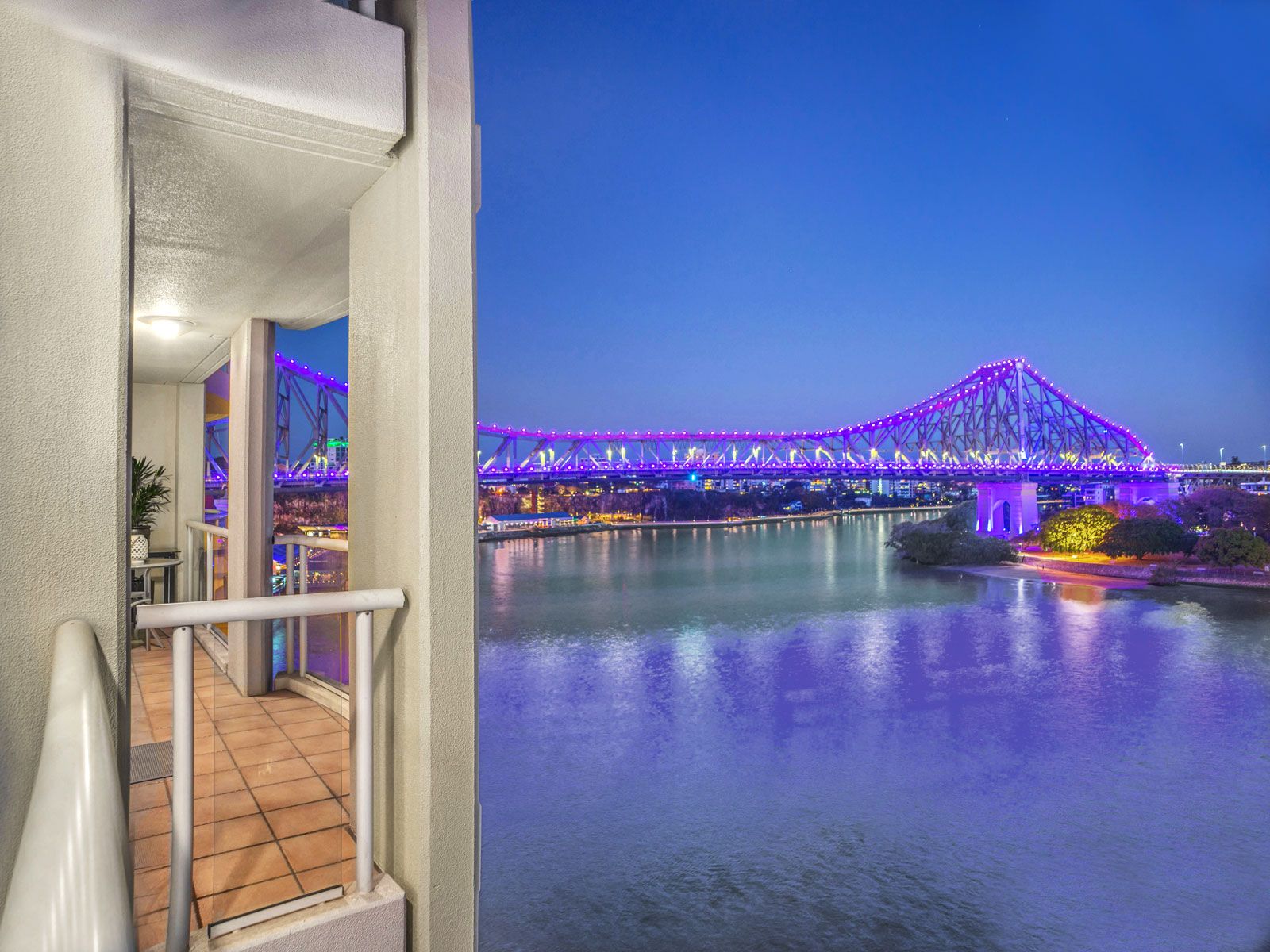 46/32 Macrossan Street, BRISBANE CITY, QLD 4000