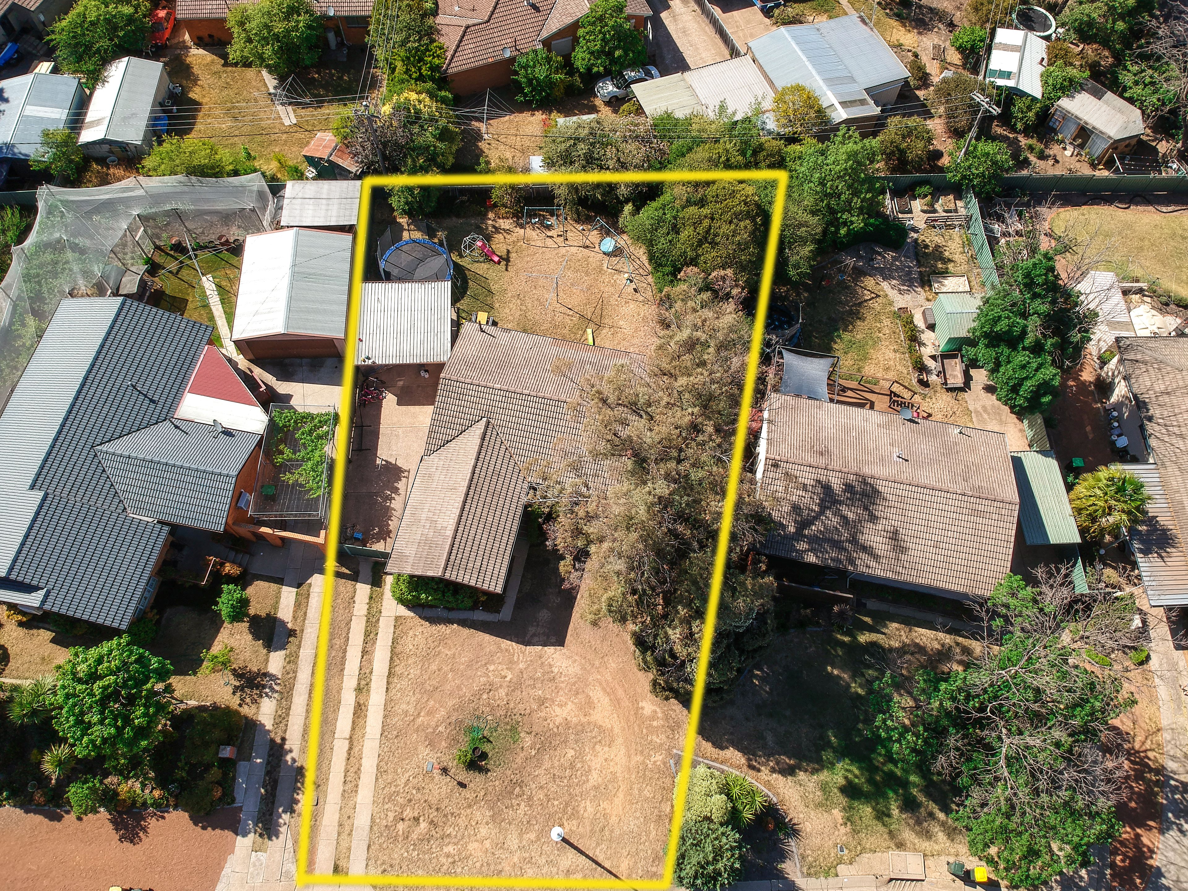34 Gollan Street, Evatt, ACT 2617