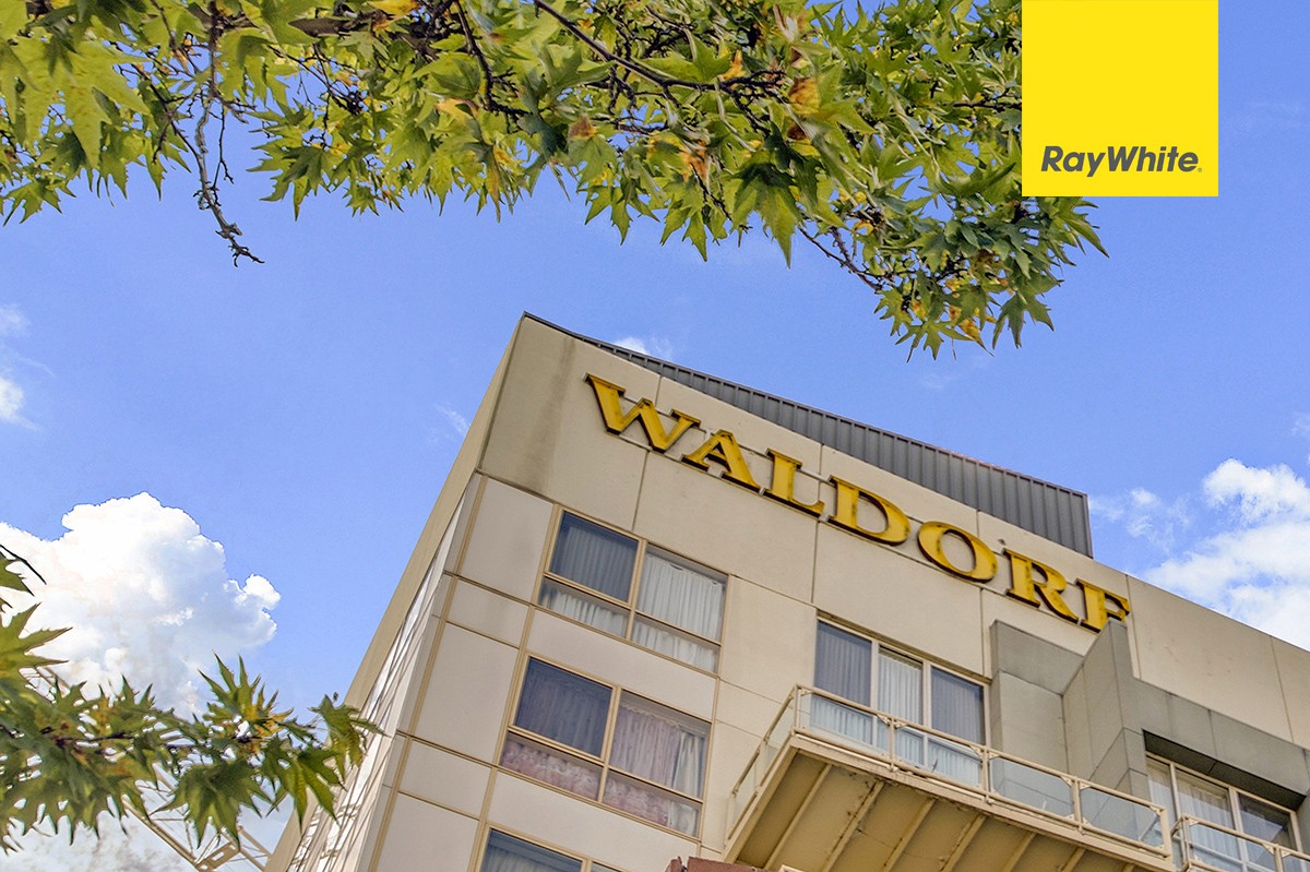 313/2 Akuna Street, City, ACT 2601