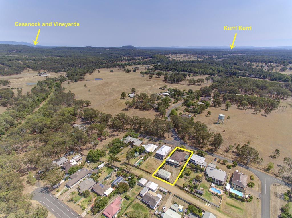 20 North Street, Mulbring, NSW 2323