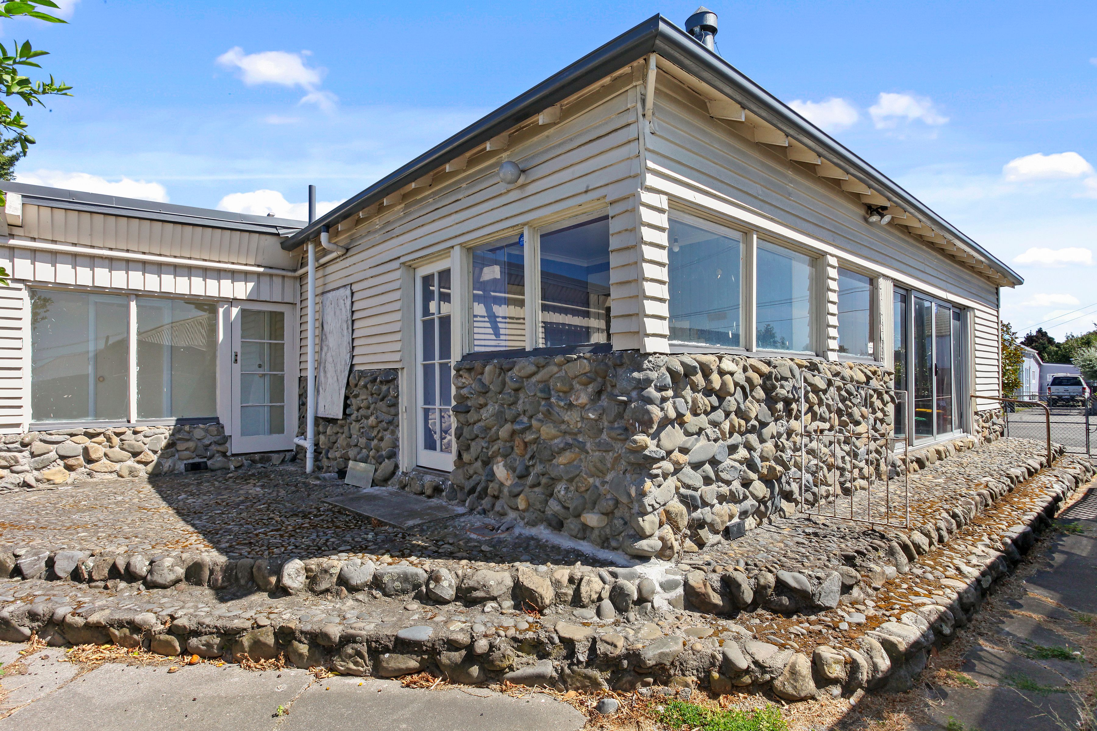 6 Barrie Street, Addington, Christchurch City