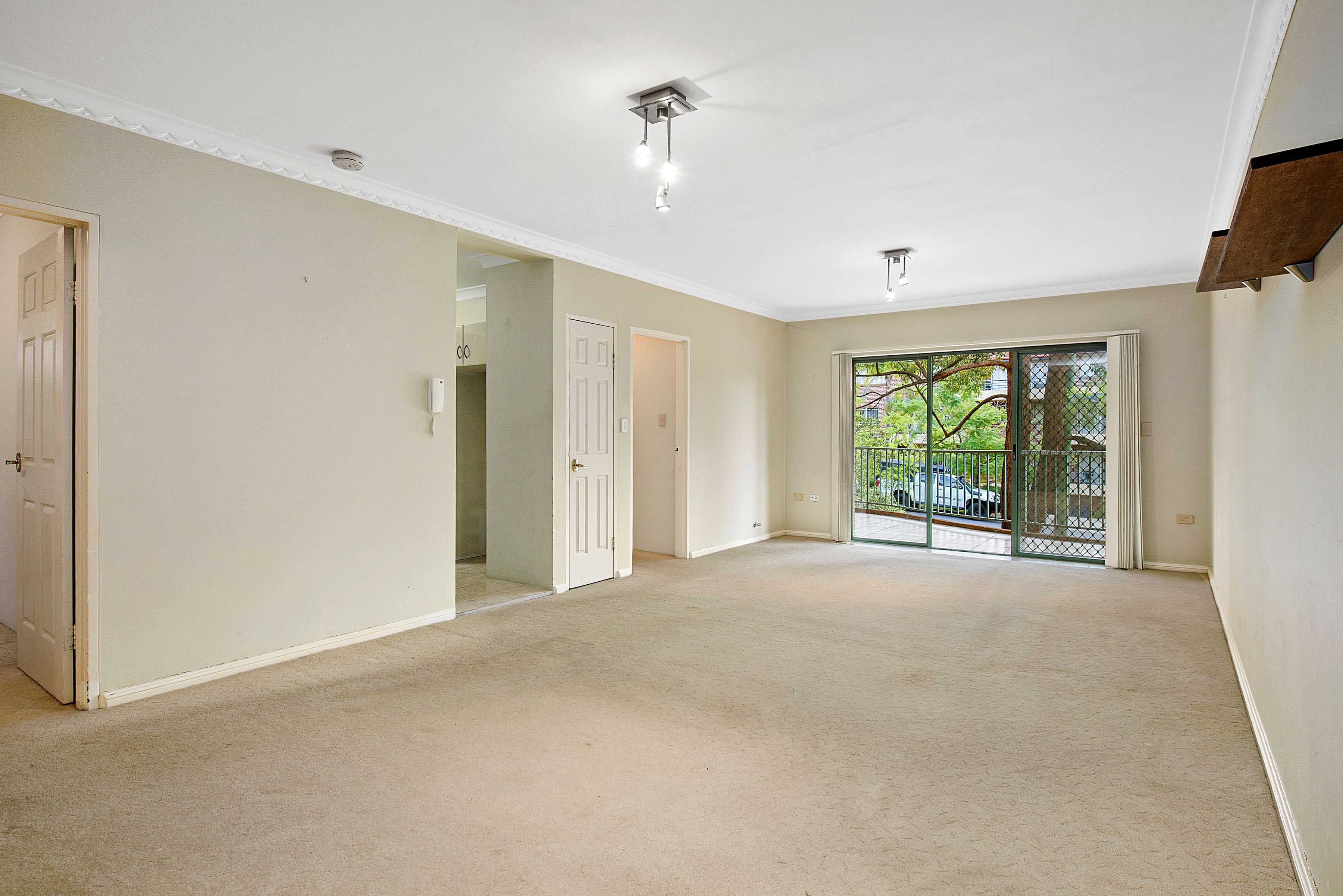 4/4-6 Bellbrook Avenue, Hornsby, NSW 2077