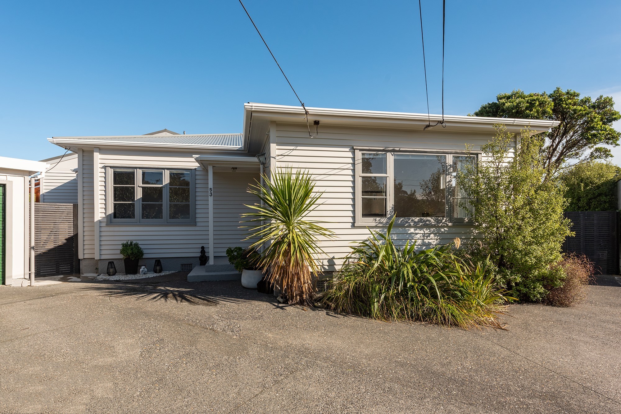 53 Sidlaw Street, Strathmore, Wellington City