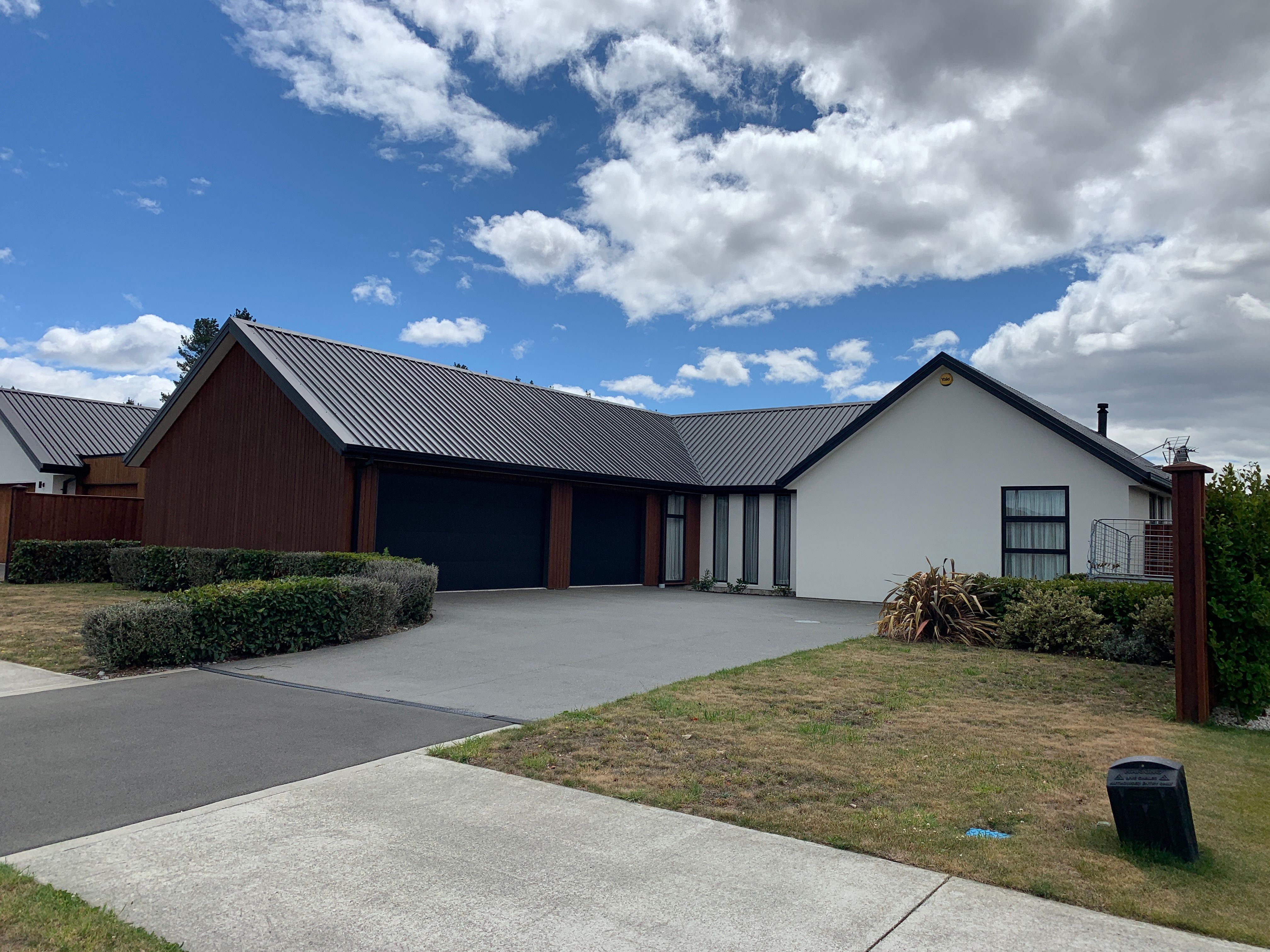 65 Hungerford Drive, Rolleston, Selwyn District