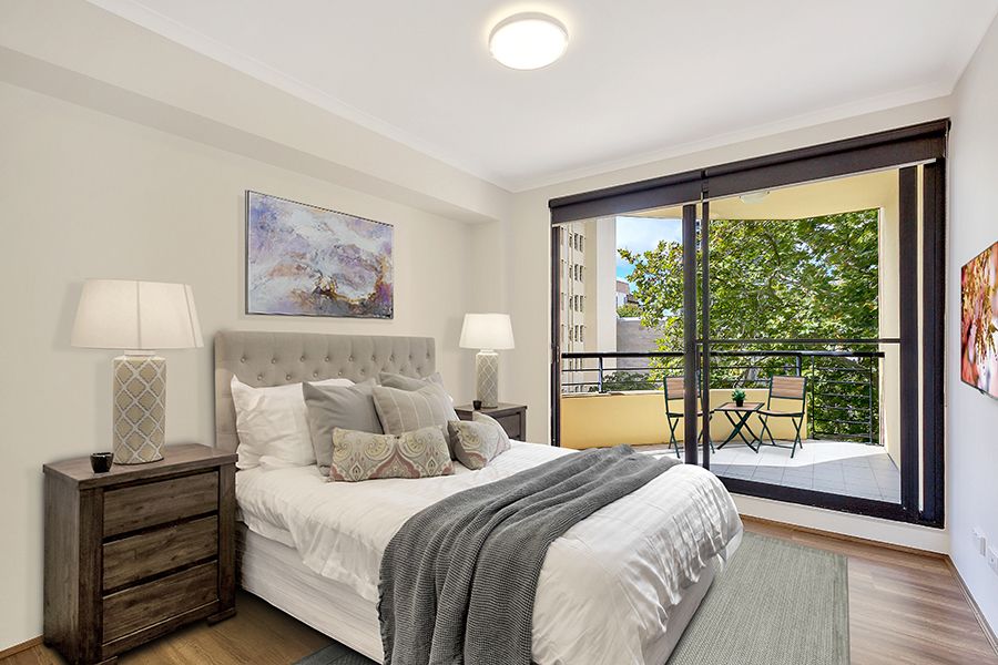 504/200 Campbell Street, Surry Hills, NSW 2010