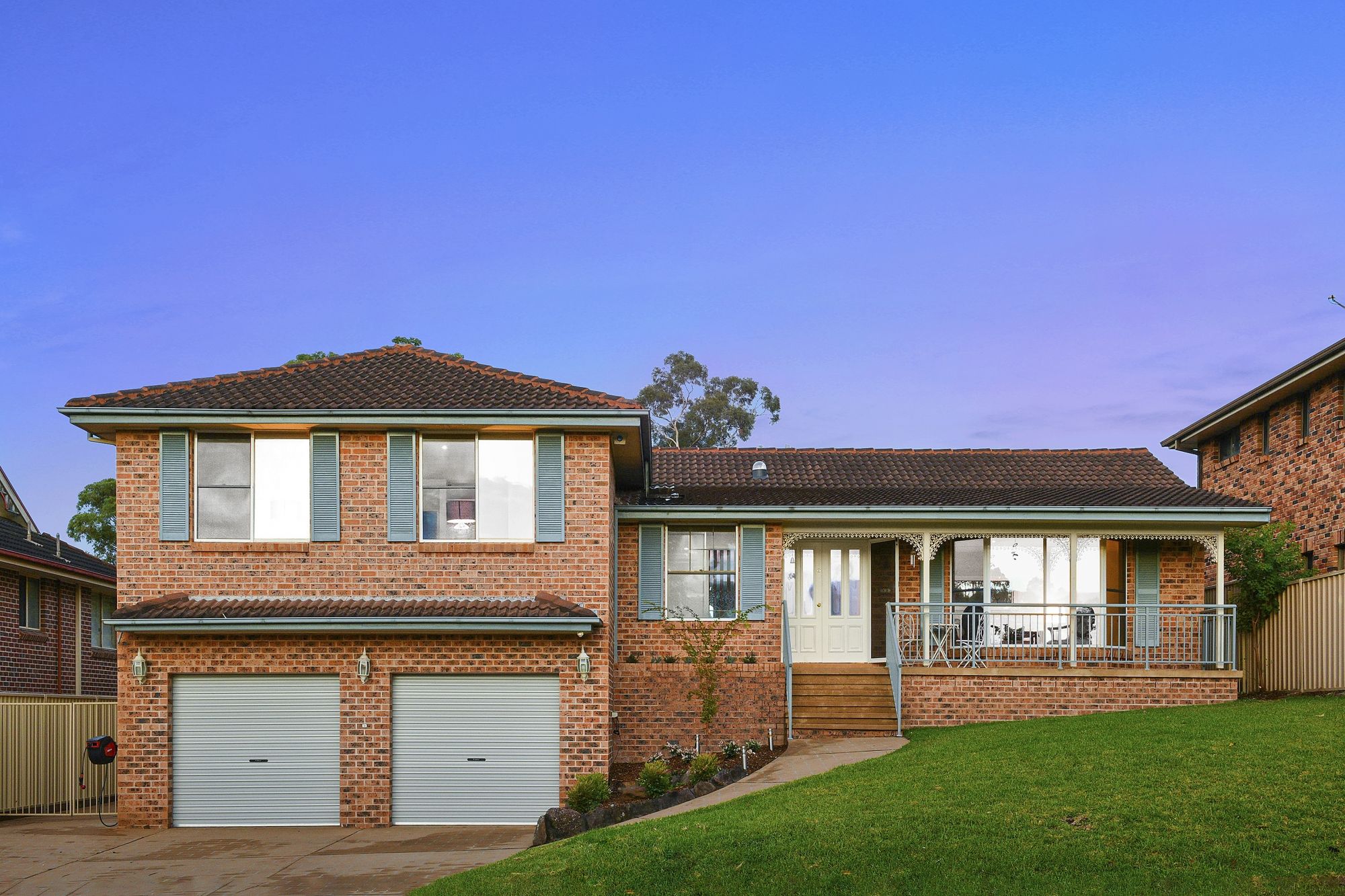 56 Tallowwood Avenue, Cherrybrook NSW 2126