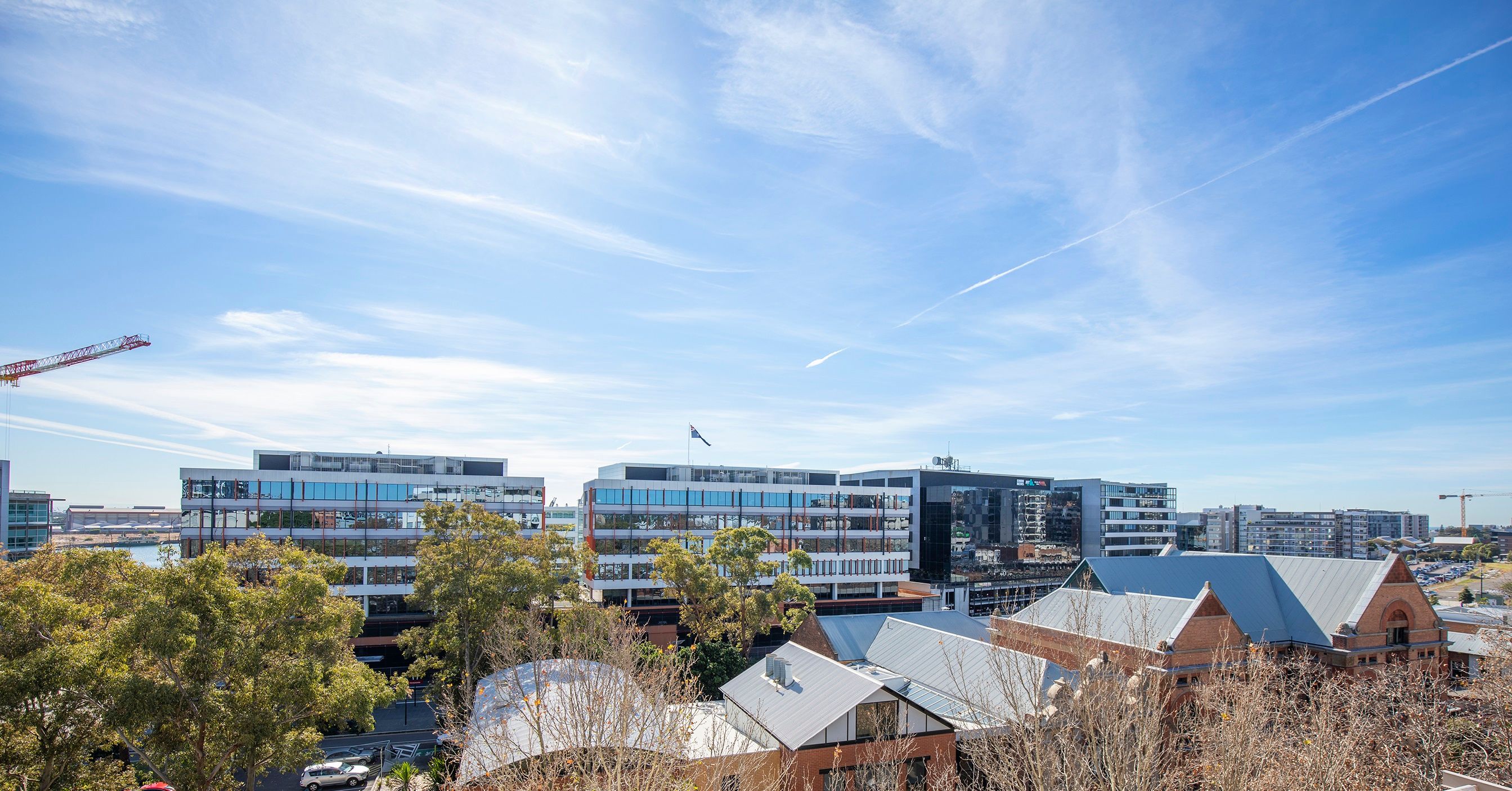 575 Hunter Street, Newcastle NSW 2300