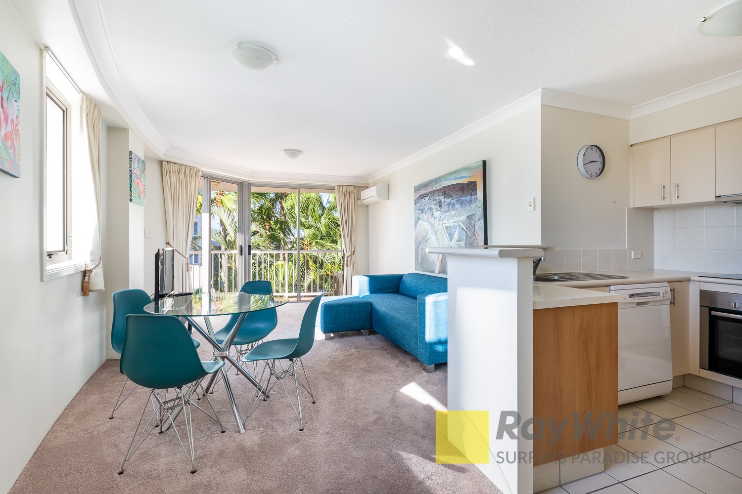 3032/2623 Gold Coast Highway, Broadbeach, QLD 4218