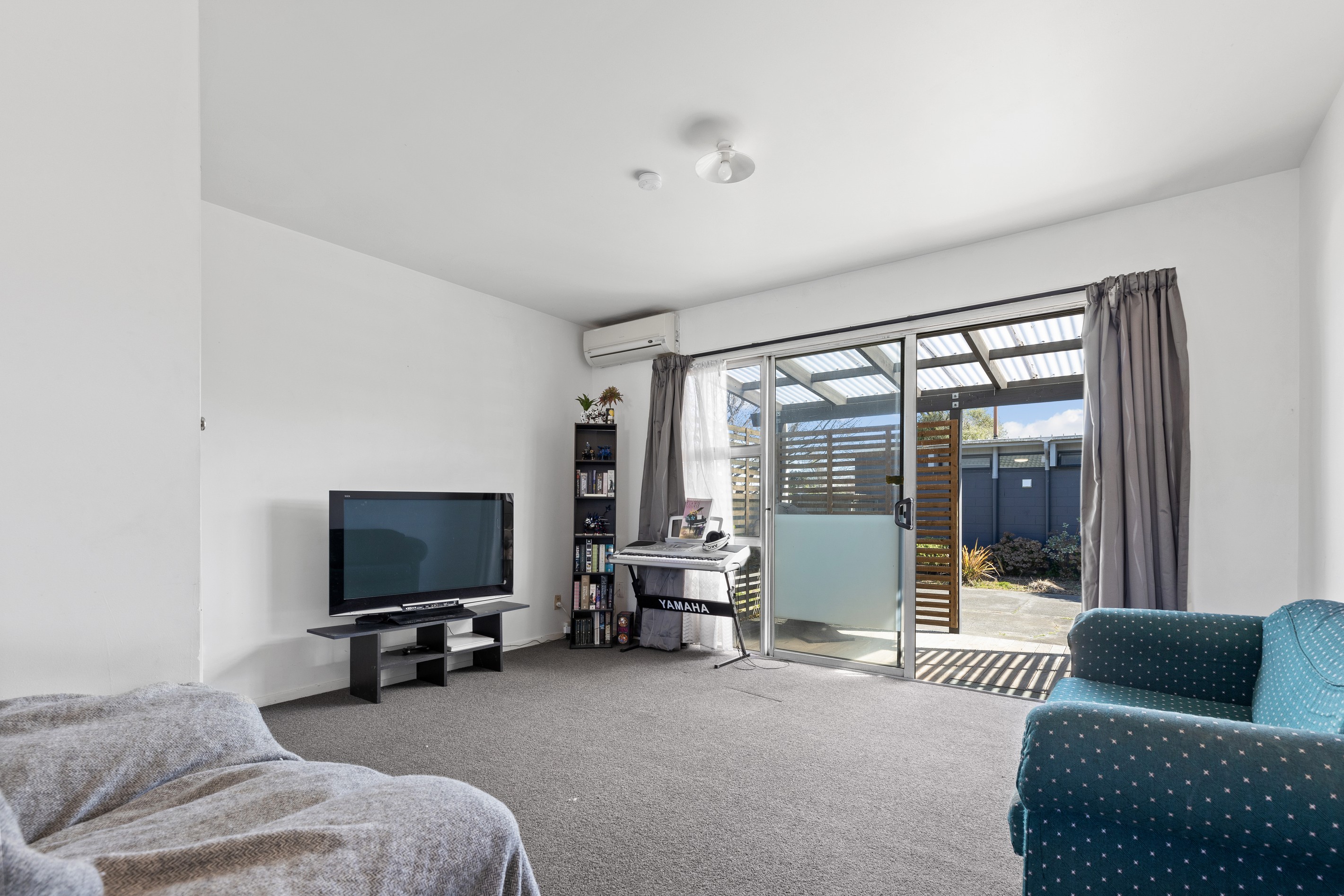 1/19 Brynley Street, Hornby, Christchurch City