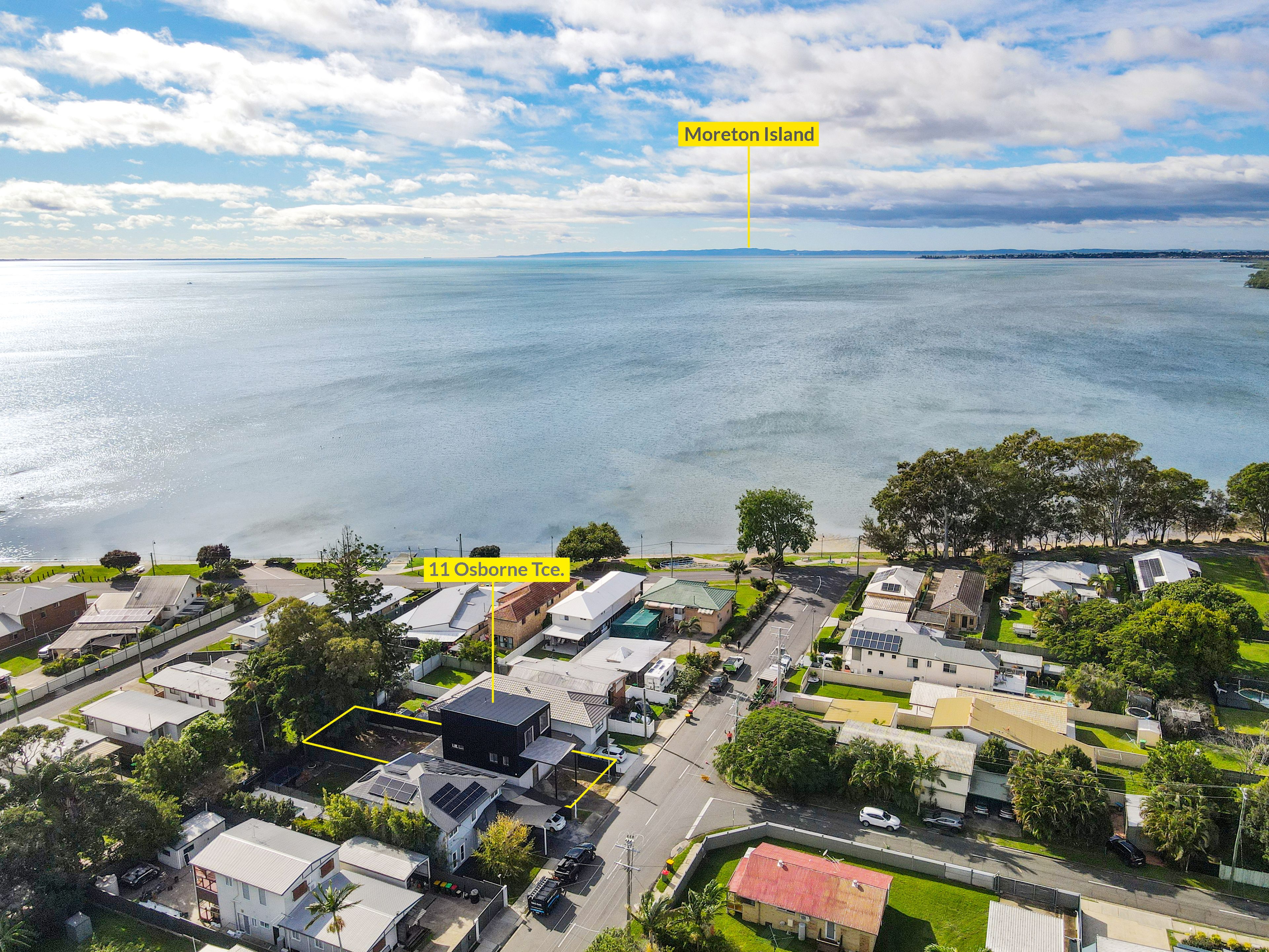 11 Osborne Terrace — photo from Ray White Deception Bay