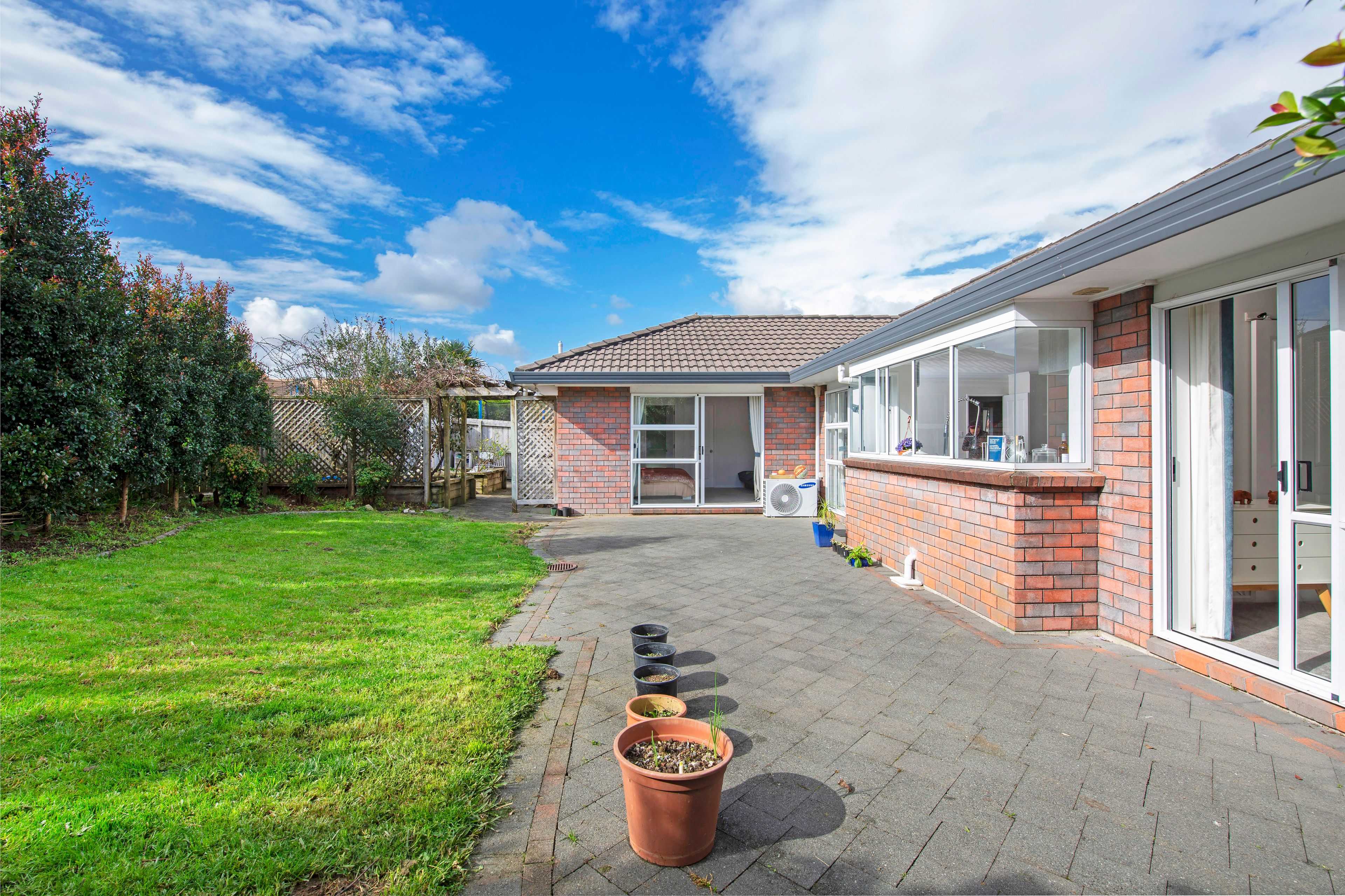 118 Golfland Drive, Golflands, Manukau City