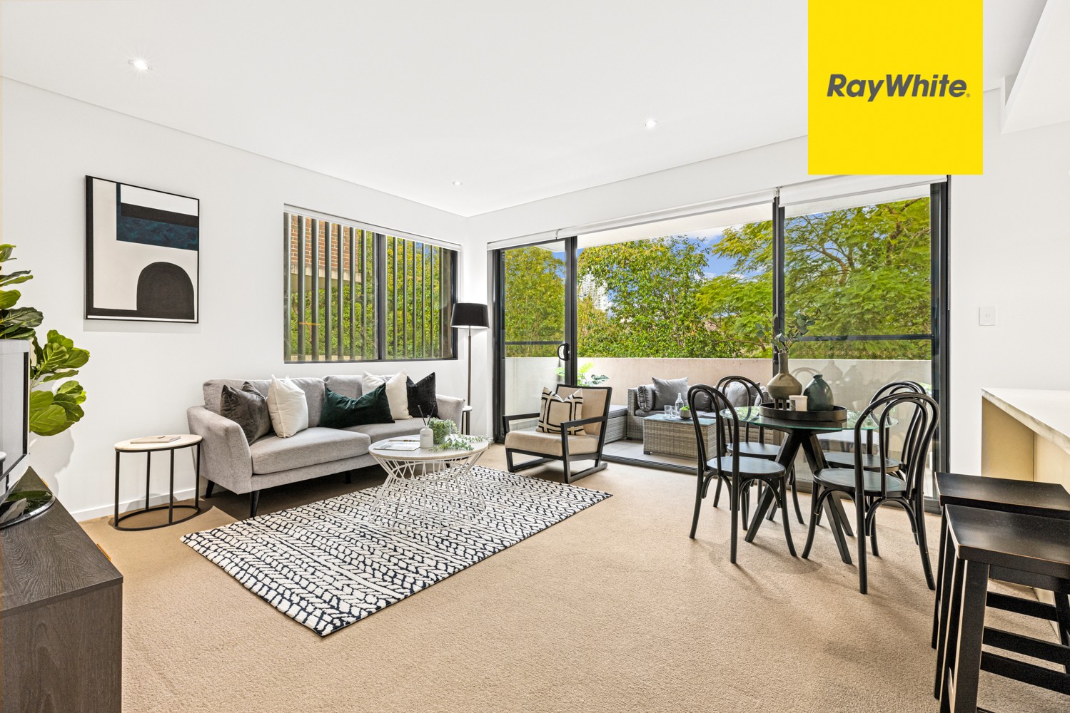 B22/23 Ray Road, Epping, NSW 2121