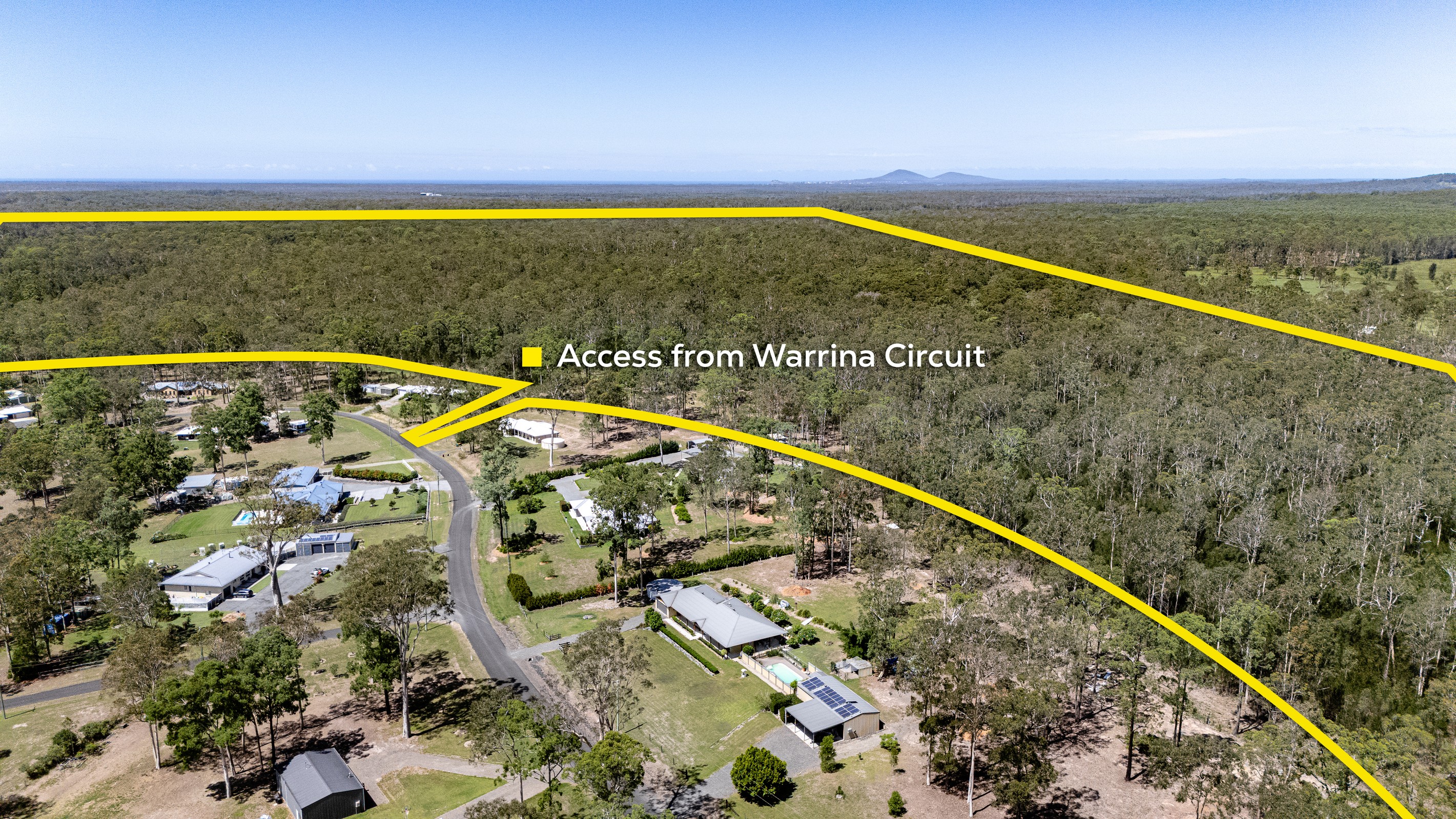 Lot 26 Warrina Circuit, Minimbah, NSW 2312