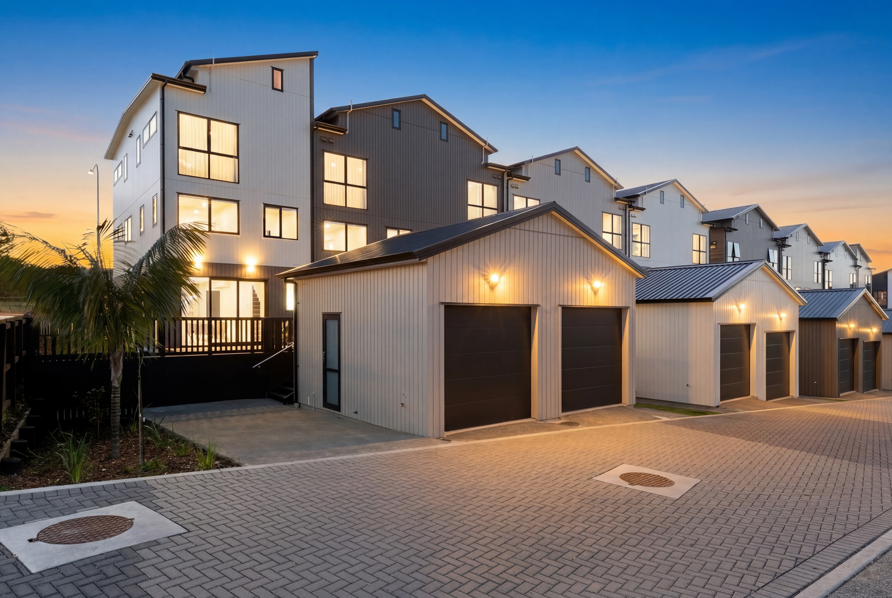 93 Edmonton Road, Henderson, Waitakere City