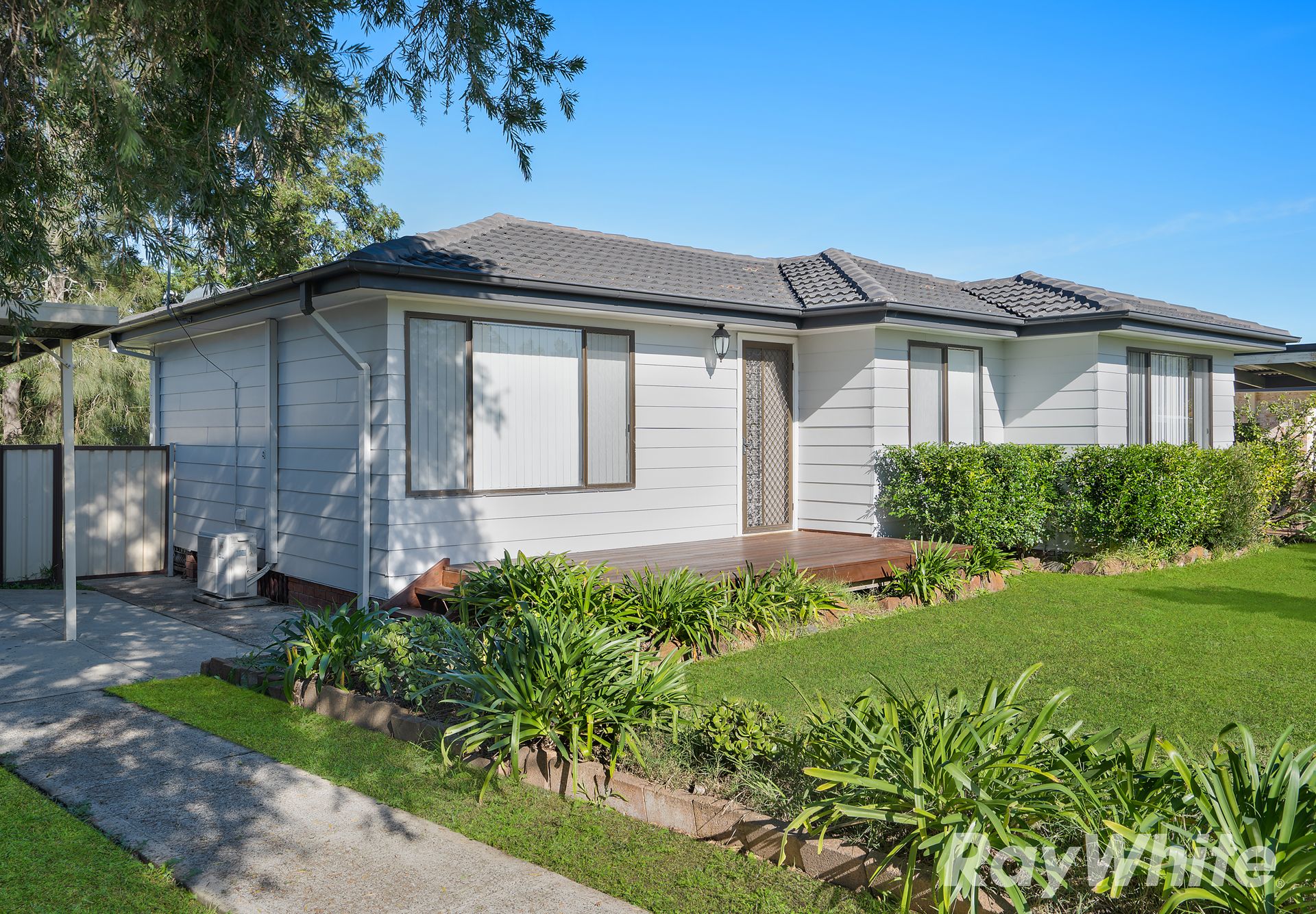 8 Mcleod Avenue, Metford NSW 2323