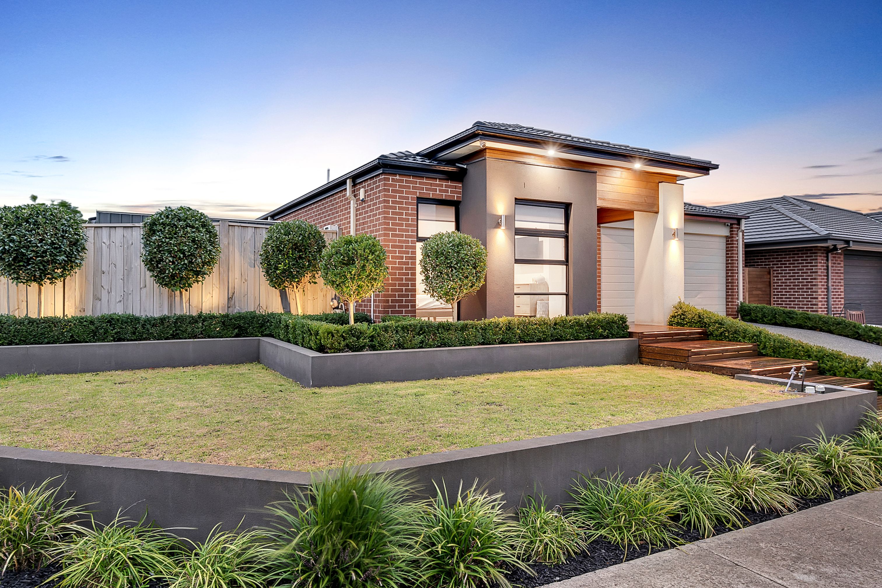 20 Brossard Road, Mickleham, VIC 3064