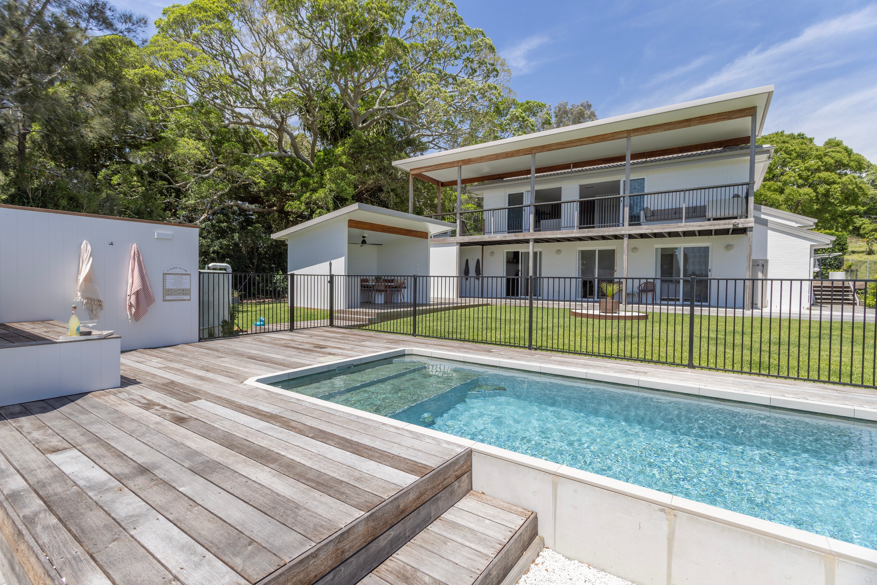 15 Dooley Road, Toolijooa, NSW 2534