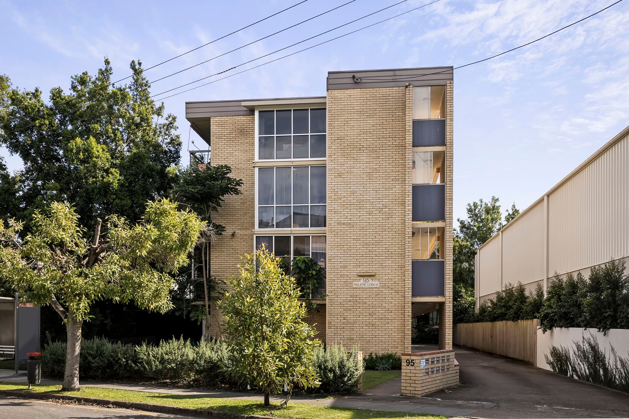8/95 Oxlade Drive, New Farm, QLD 4005