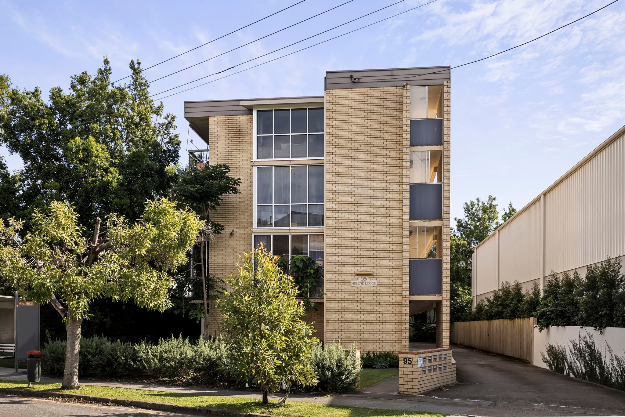 8/95 Oxlade Drive, New Farm, QLD 4005