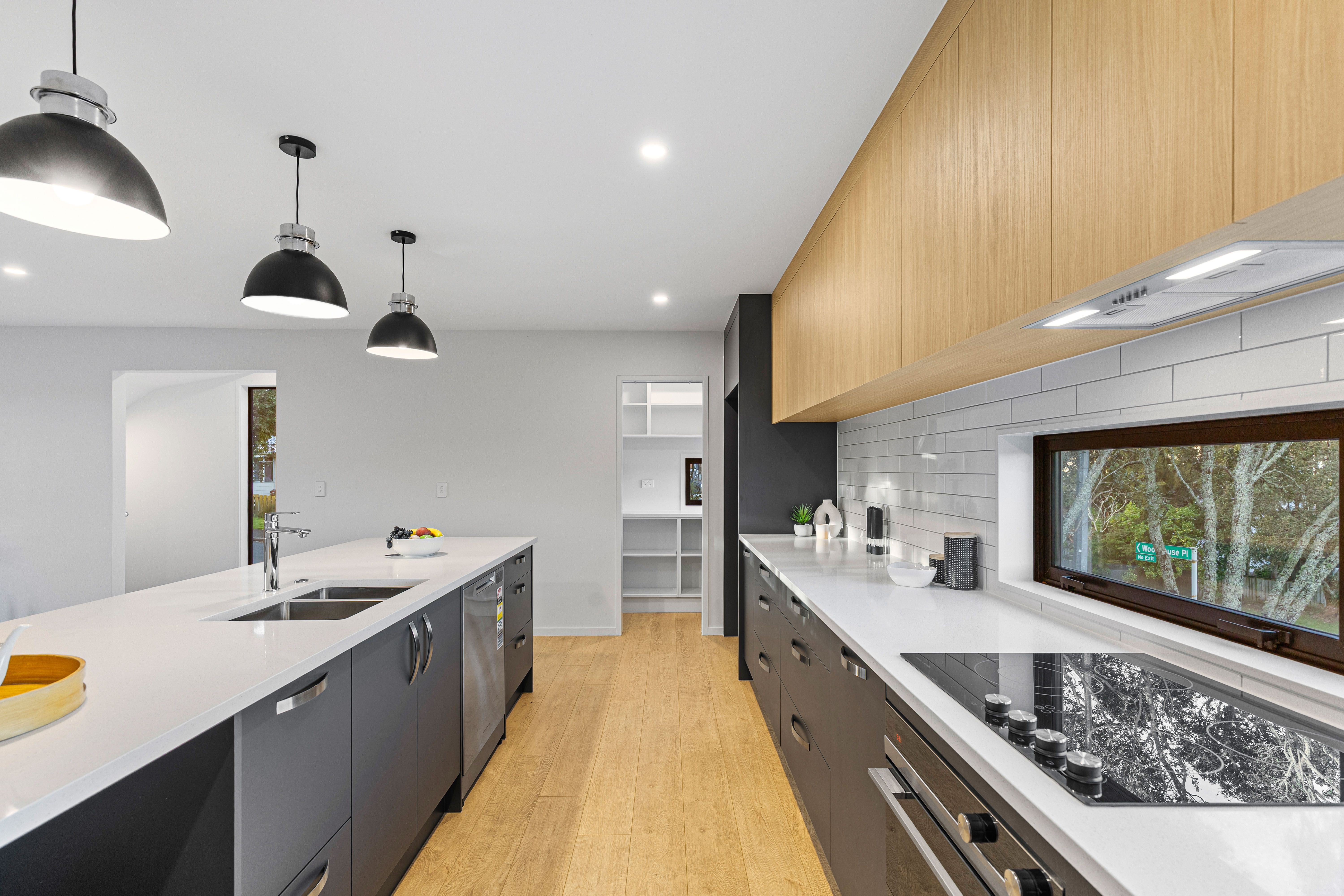 11A Fitzherbert Avenue, West Harbour, Waitakere City