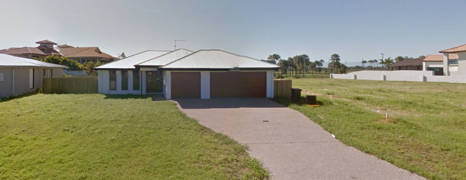 67 Monaco Drive, Zilzie, QLD 4710