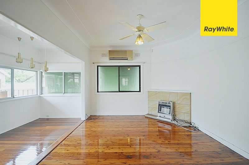 20 Gallipoli Street, Lidcombe, NSW 2141