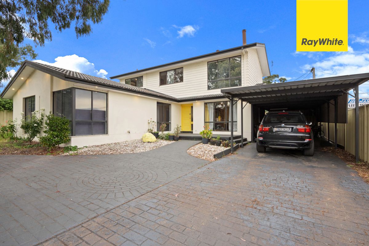 80 Tepper Circuit, Kambah ACT 2902