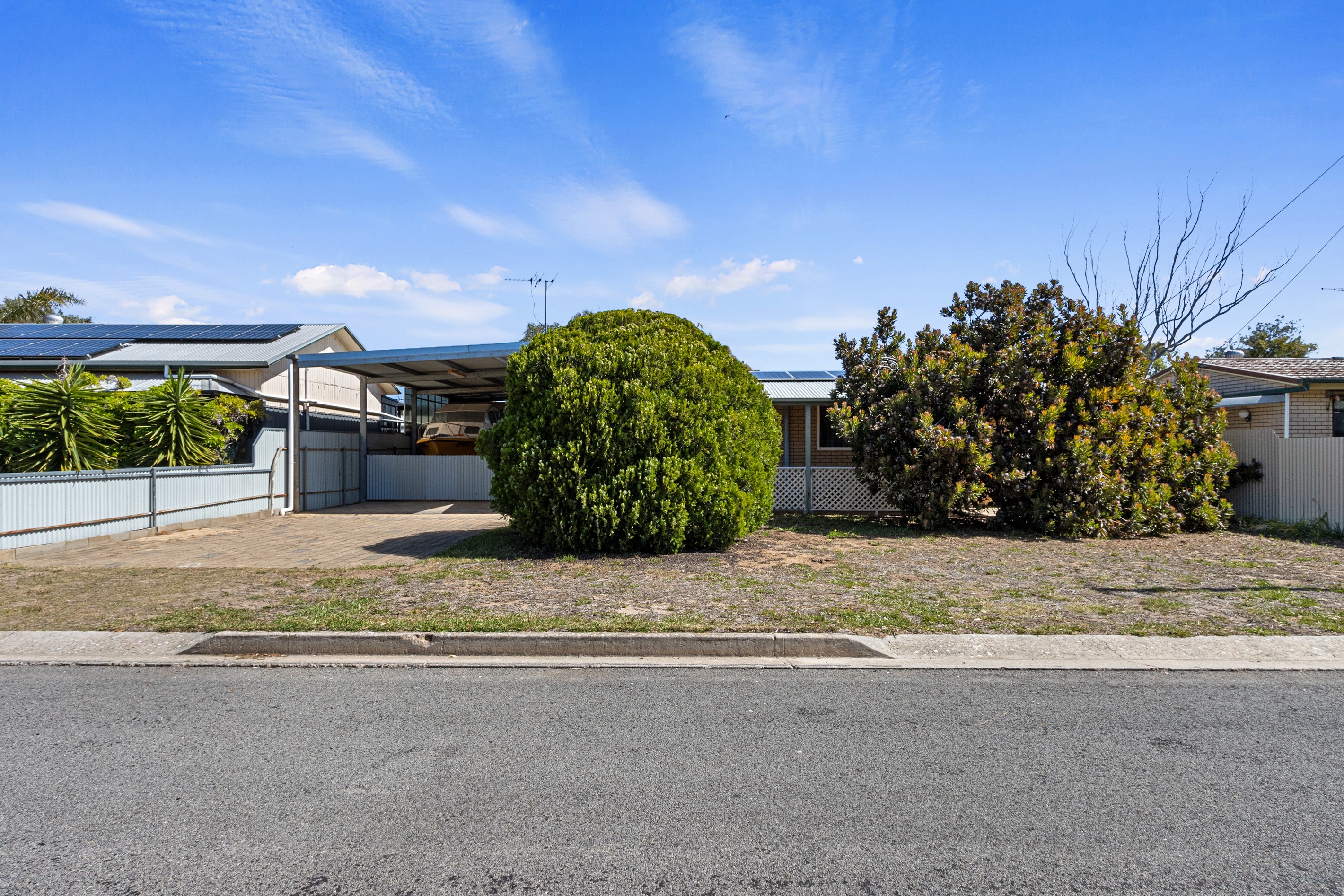 7 Baker Avenue, Port Vincent, SA 5581