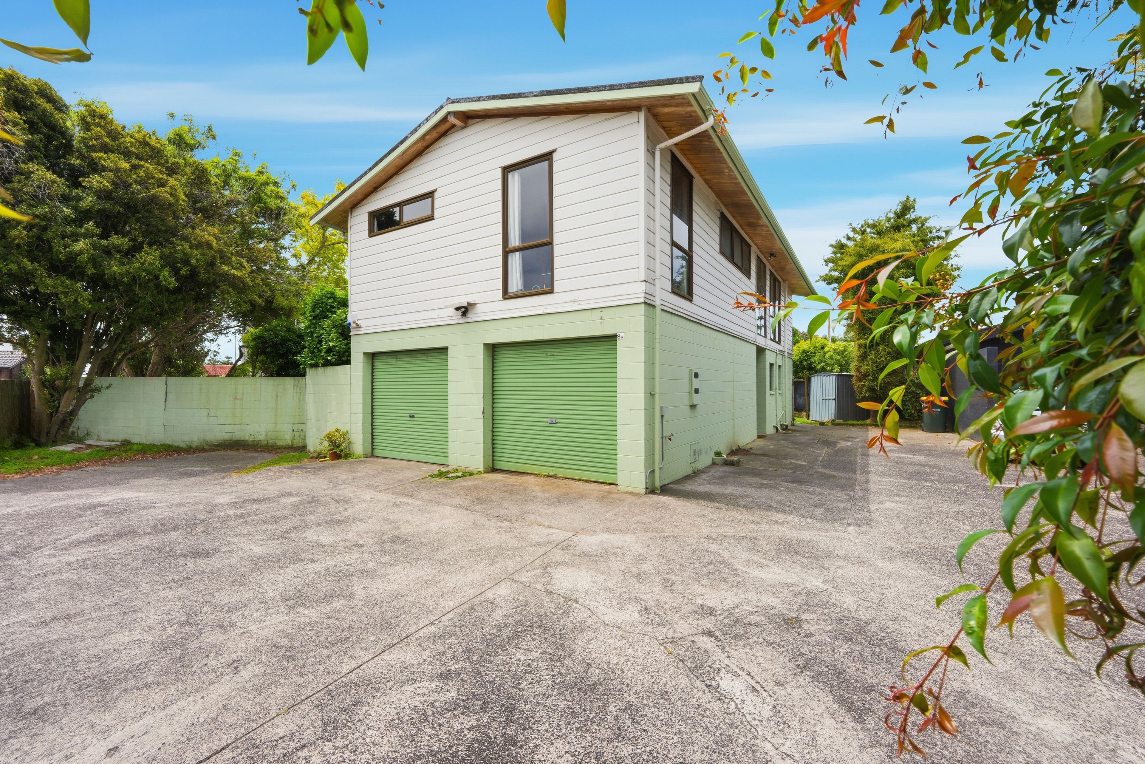 1/8 Chichester Drive, Rosehill, Papakura