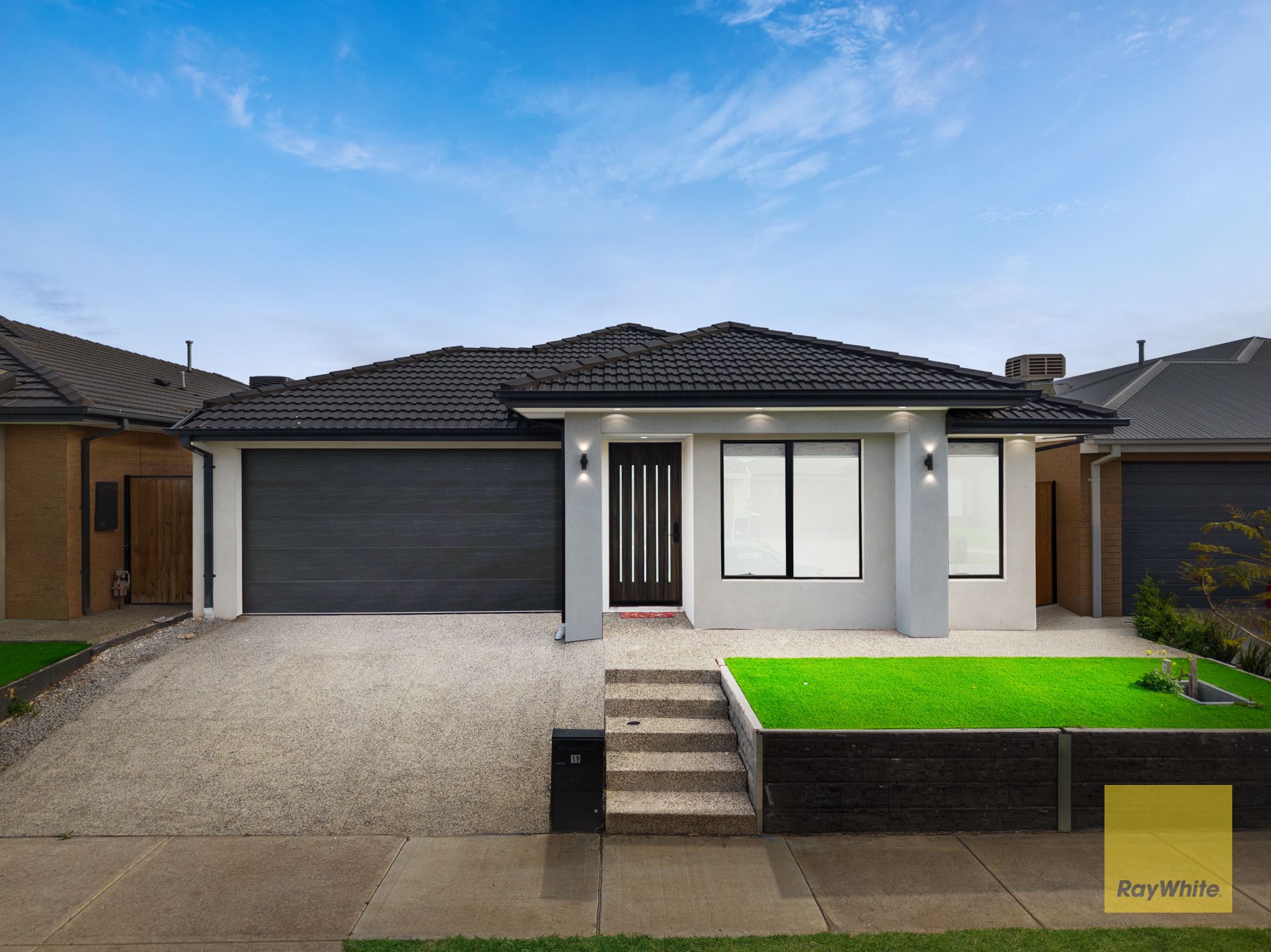 19 Burgess Road — photo from Ray White Truganina