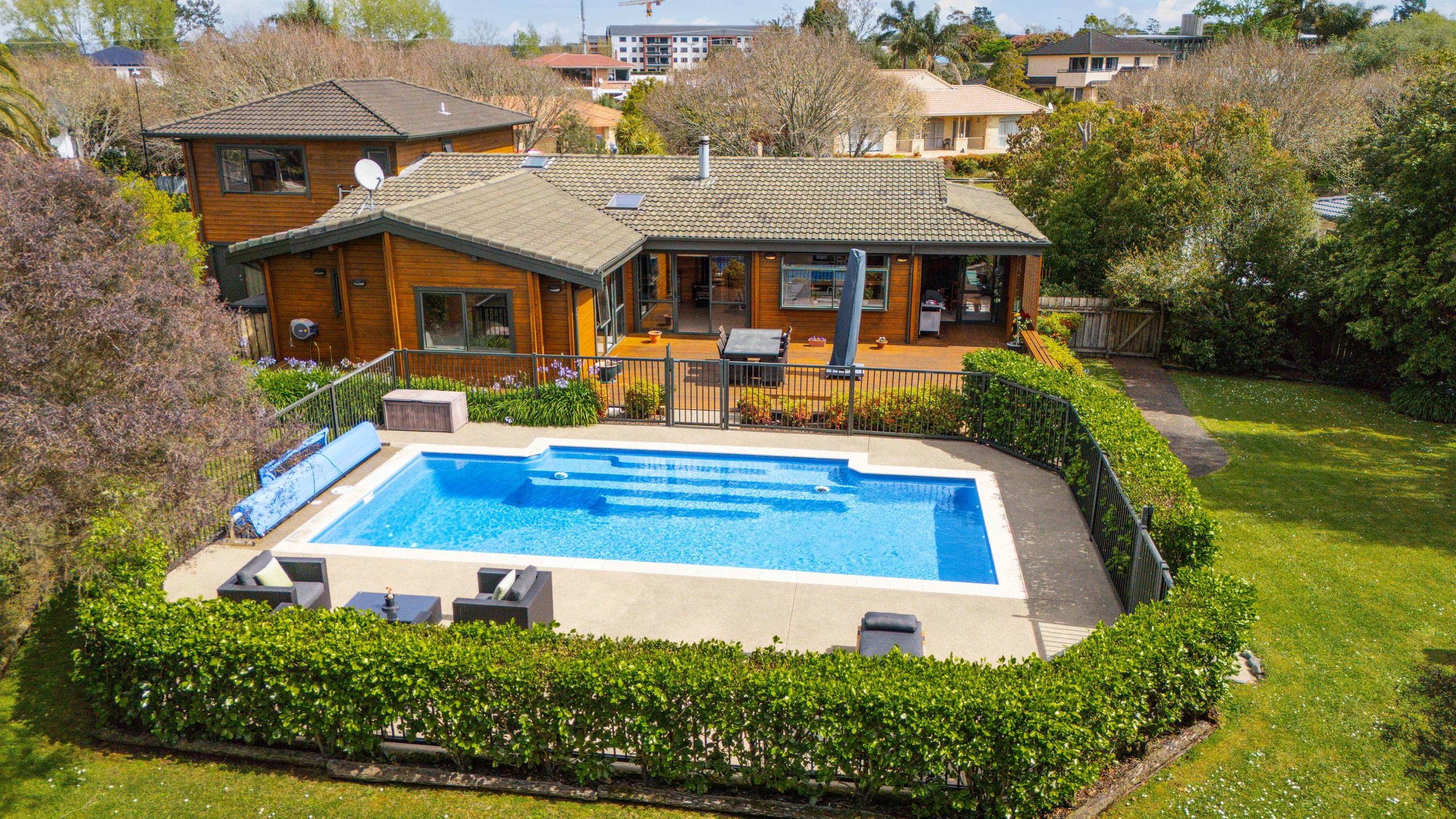 45 Sunny Crescent, Huapai, Rodney