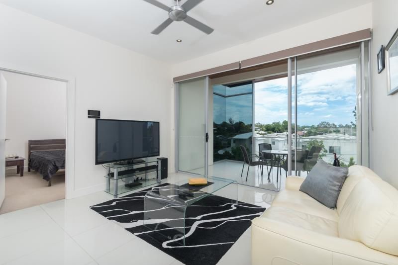7/52 Dalmore Street, Ashgrove, QLD 4060