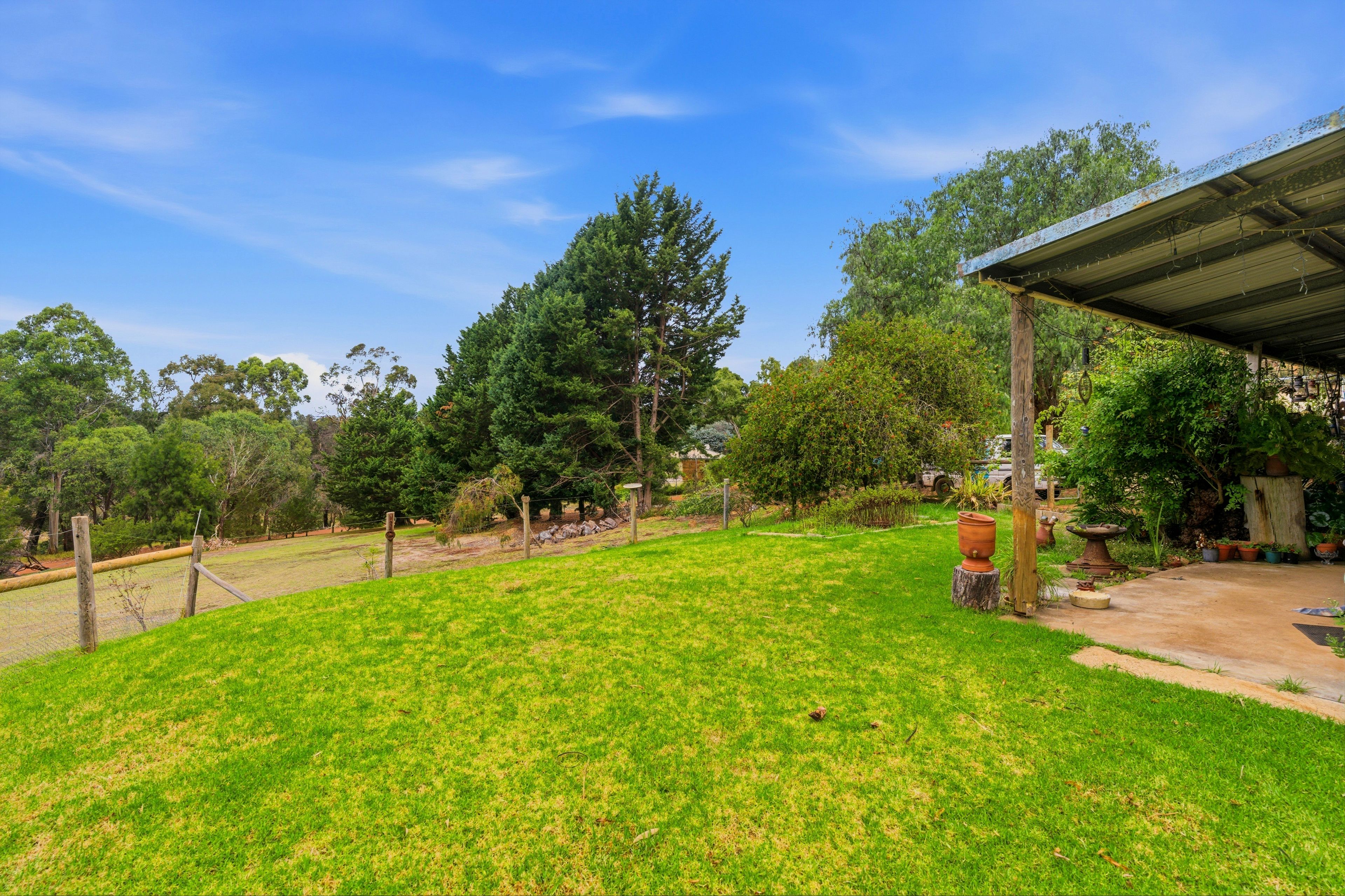 19 West Blackwood Terrace, Bridgetown, WA