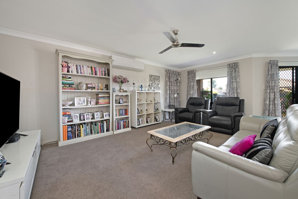 14 Jubilee Drive, JORDAN SPRINGS, NSW 2747